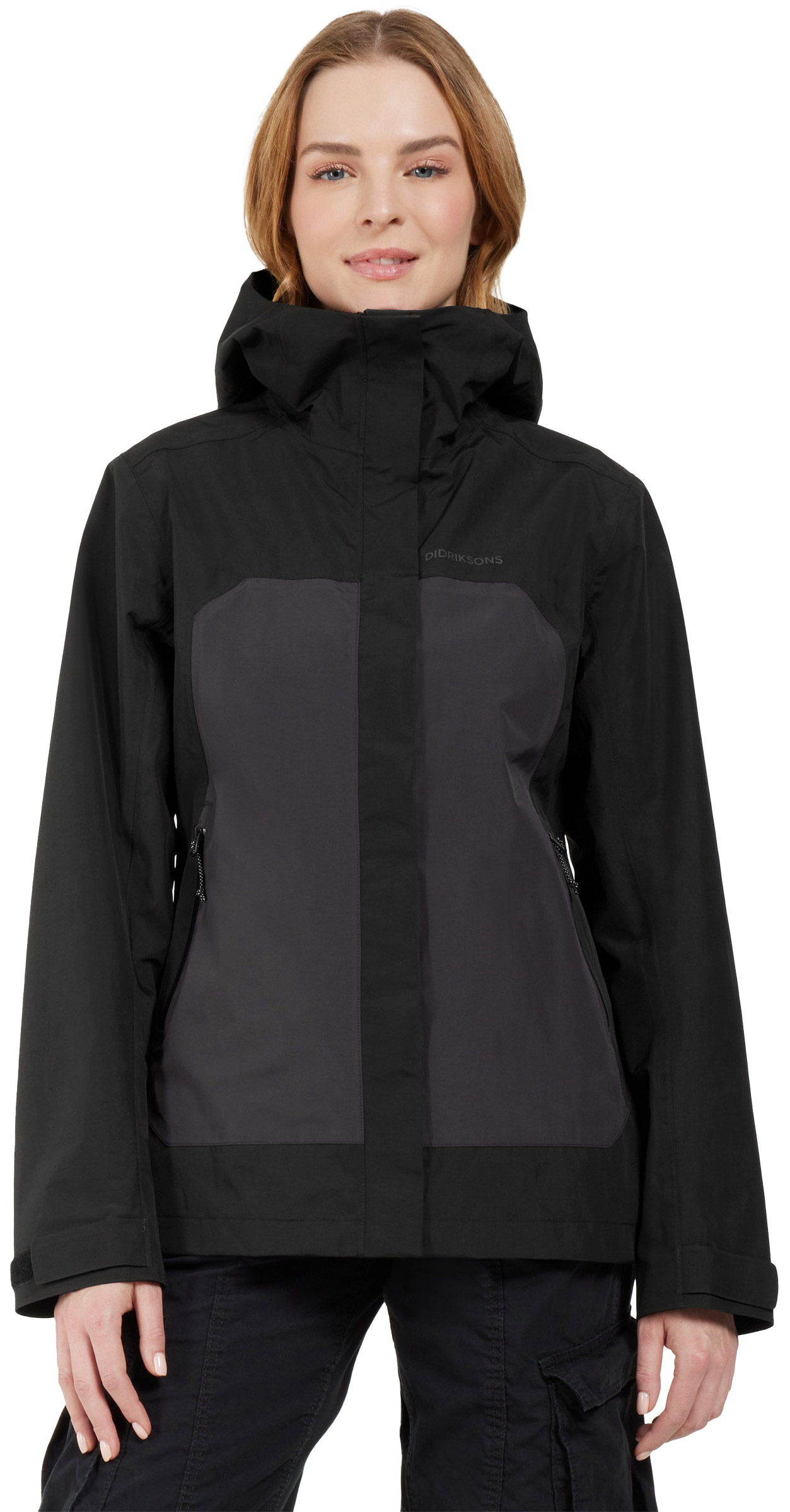 Grit Jacket Dame Didriksons dame