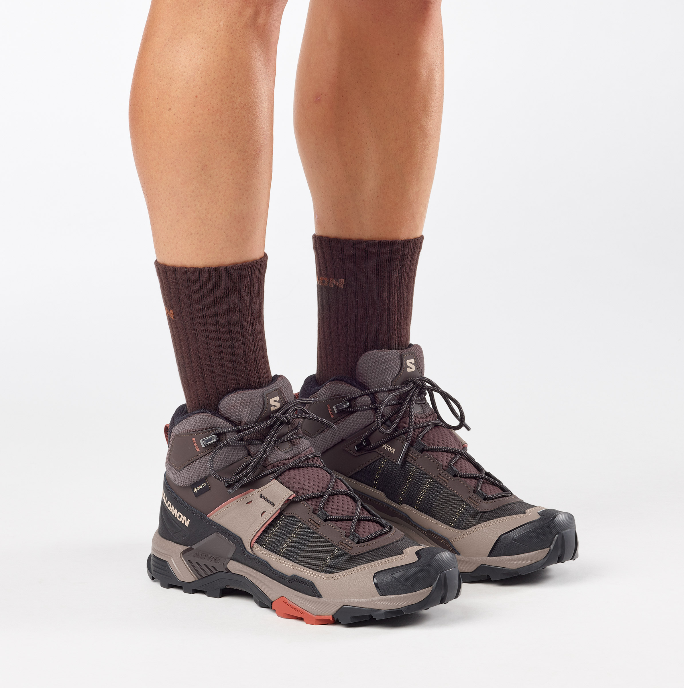 X Ultra 5 Mid GTX Herre