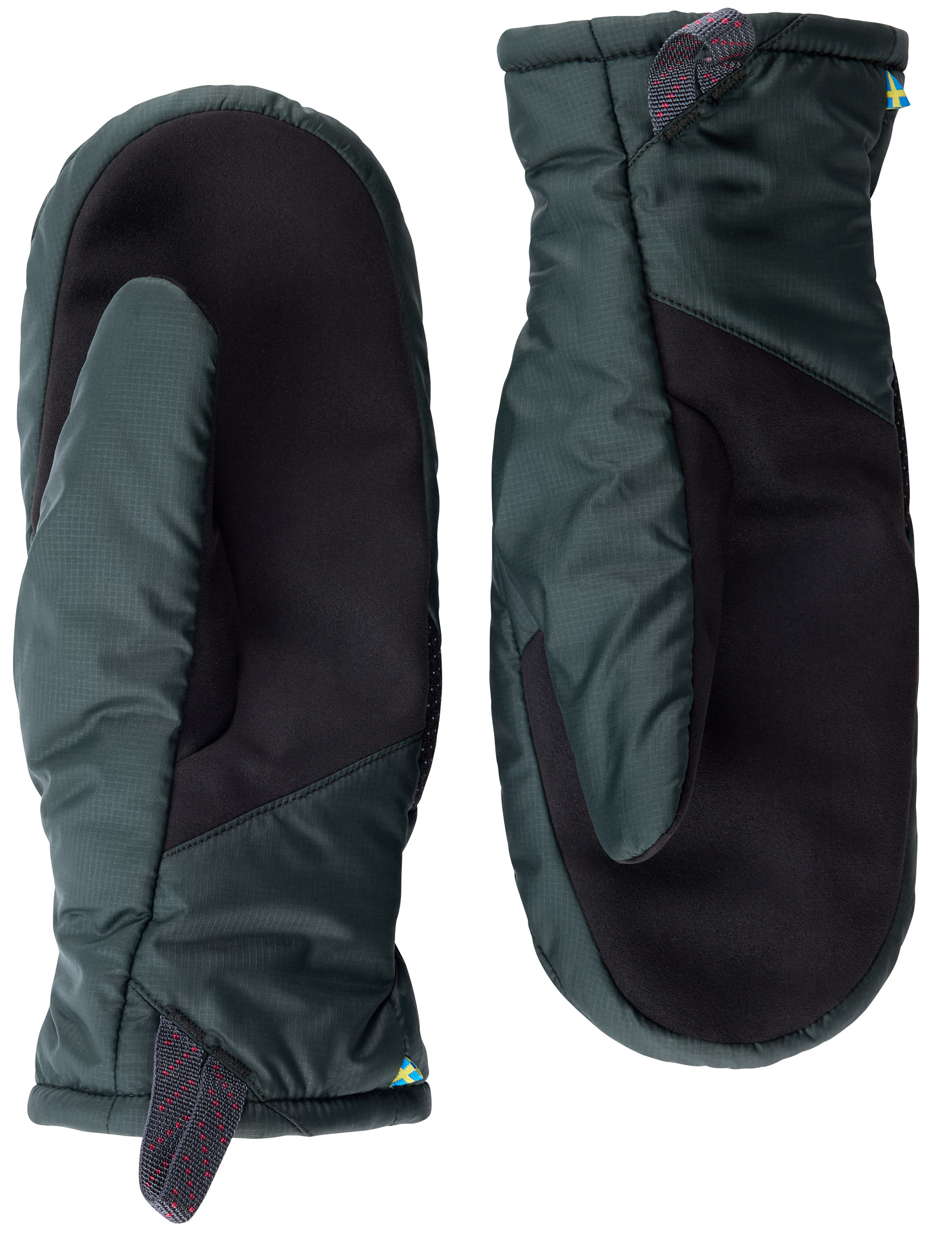 Gevar Mitts