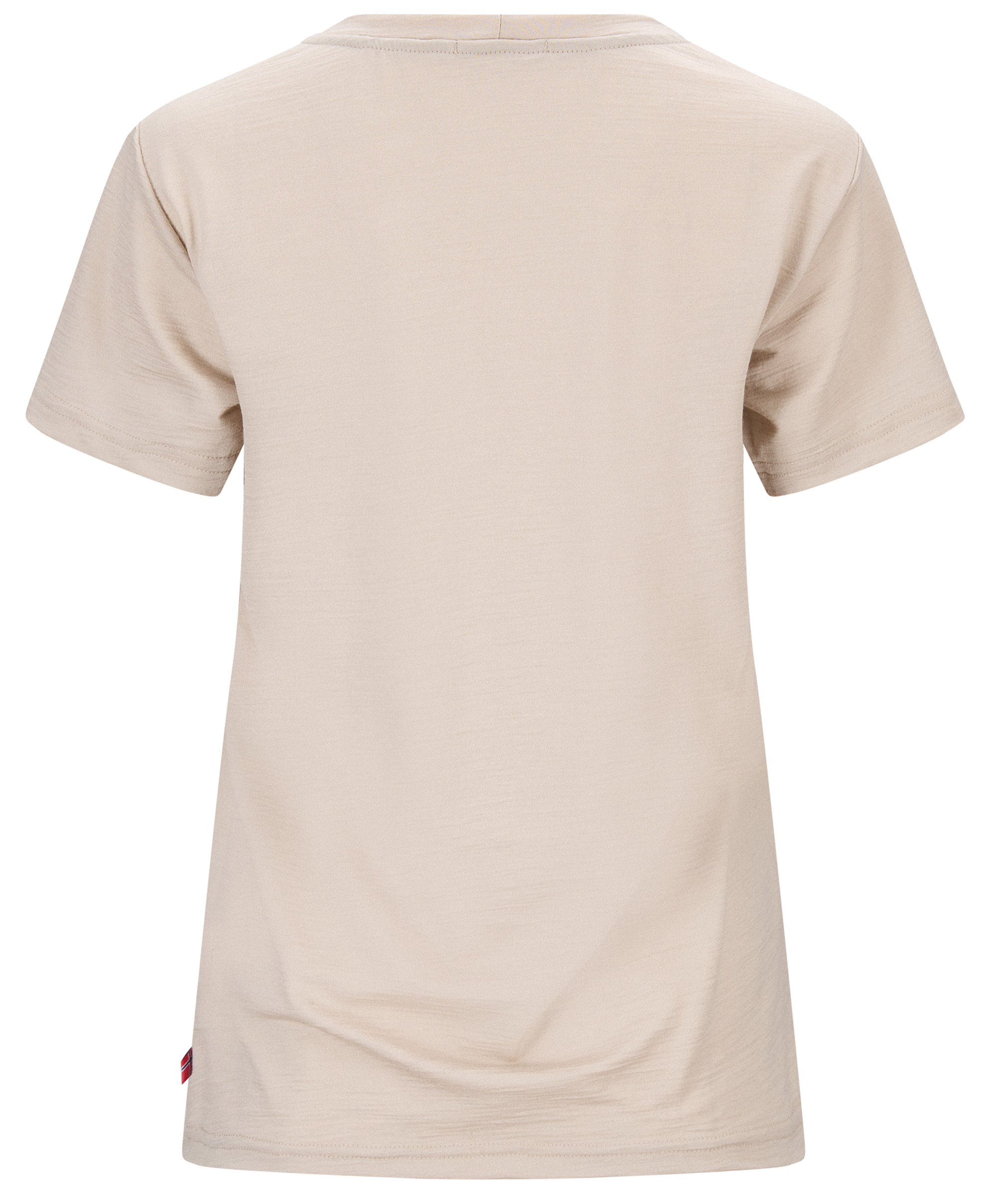 LightWool 180 Classic Tee Dame