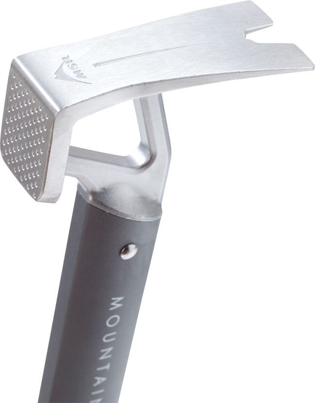 Stake Hammer