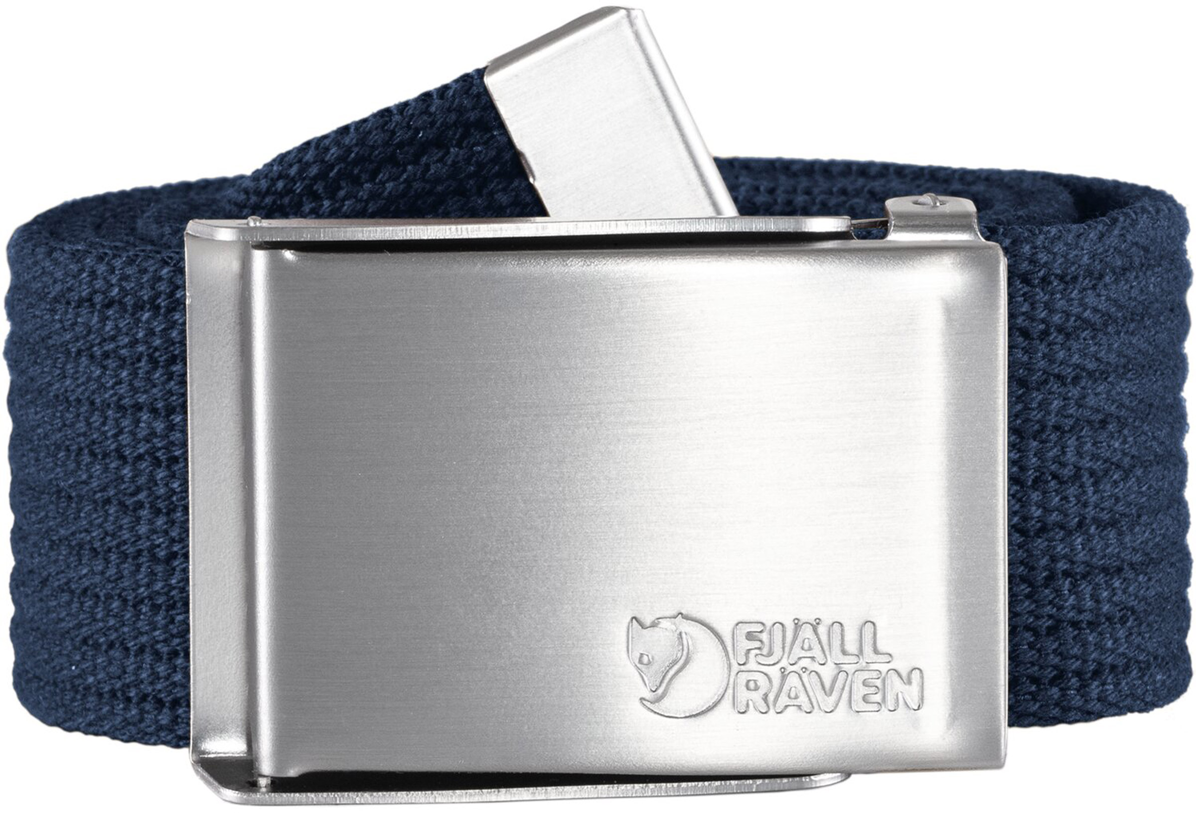 Canvas Belt Fjällräven herre