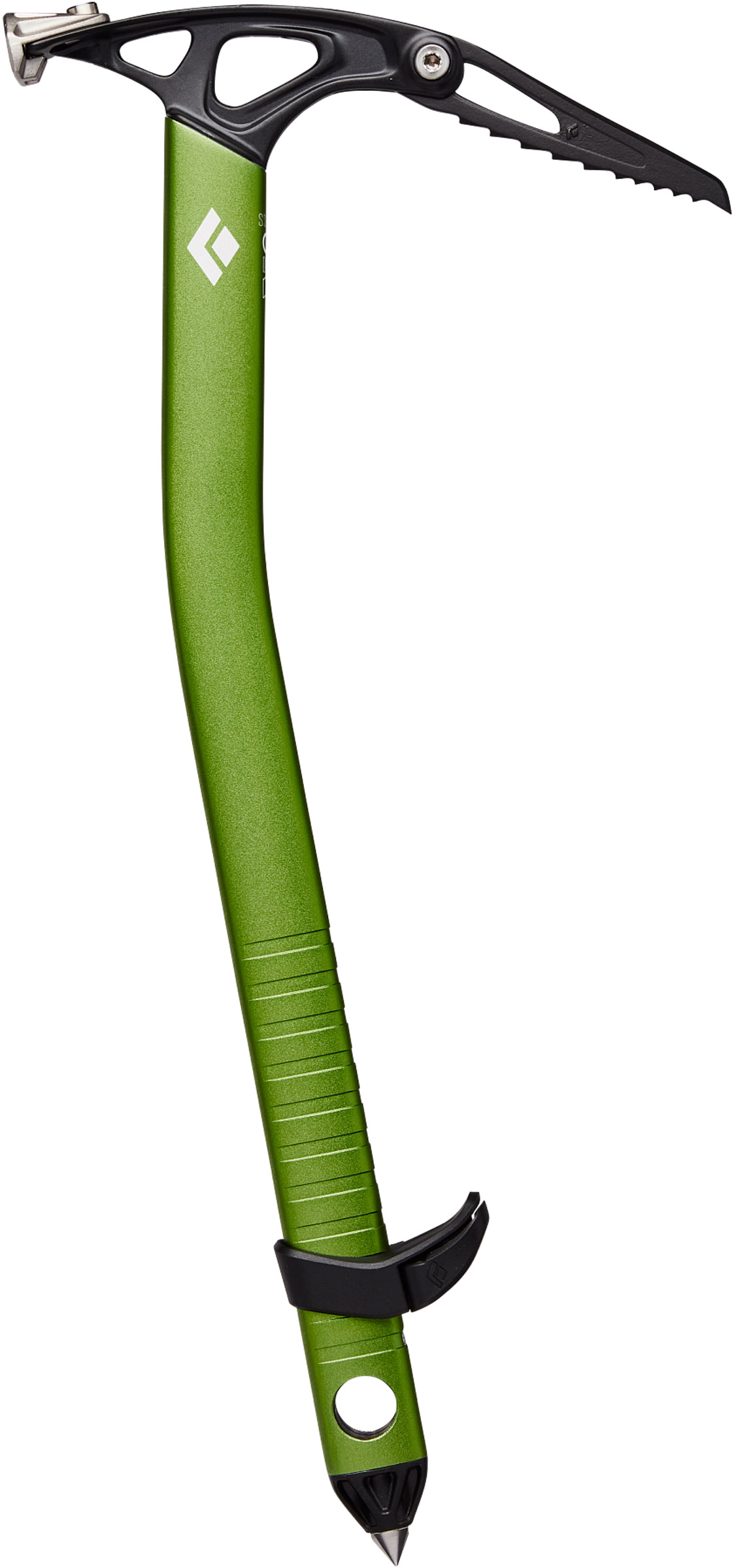 Venom Lt Tech Black Diamond klatreudstyr