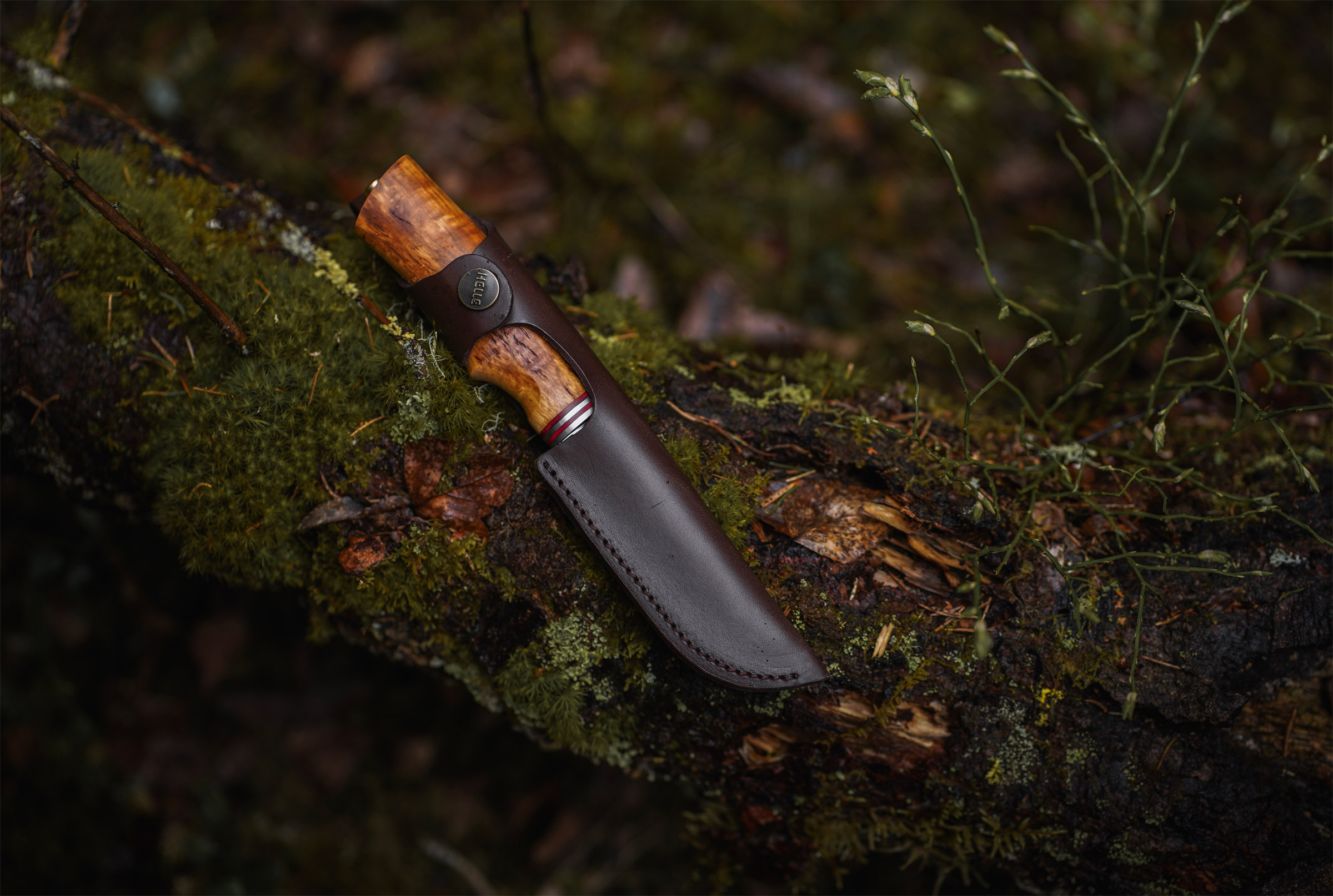 Futura Classic Knife