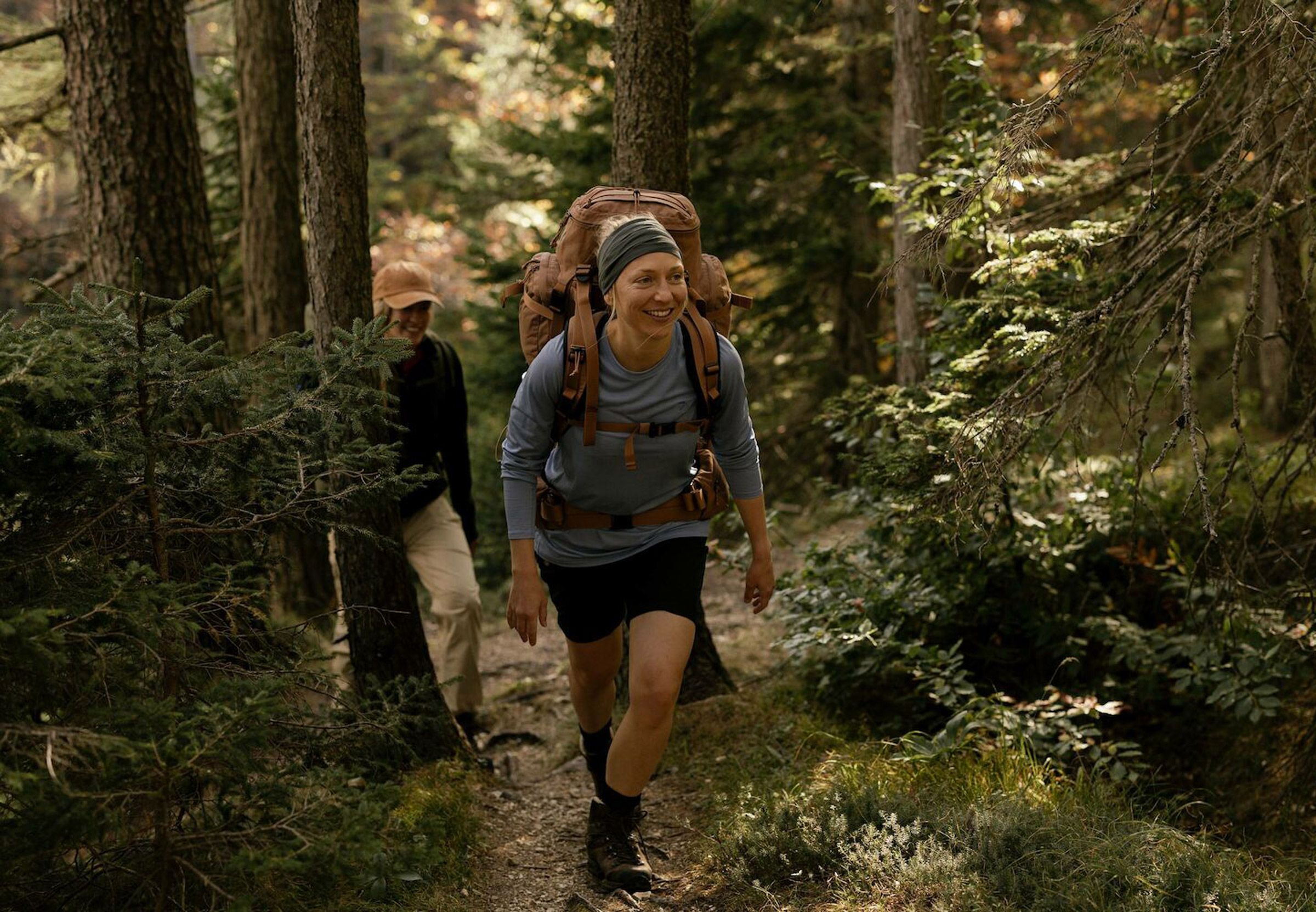 Abisko Day Hike LS Dame