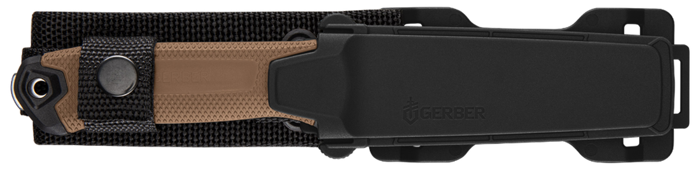 StrongArm Camp MagnaCut