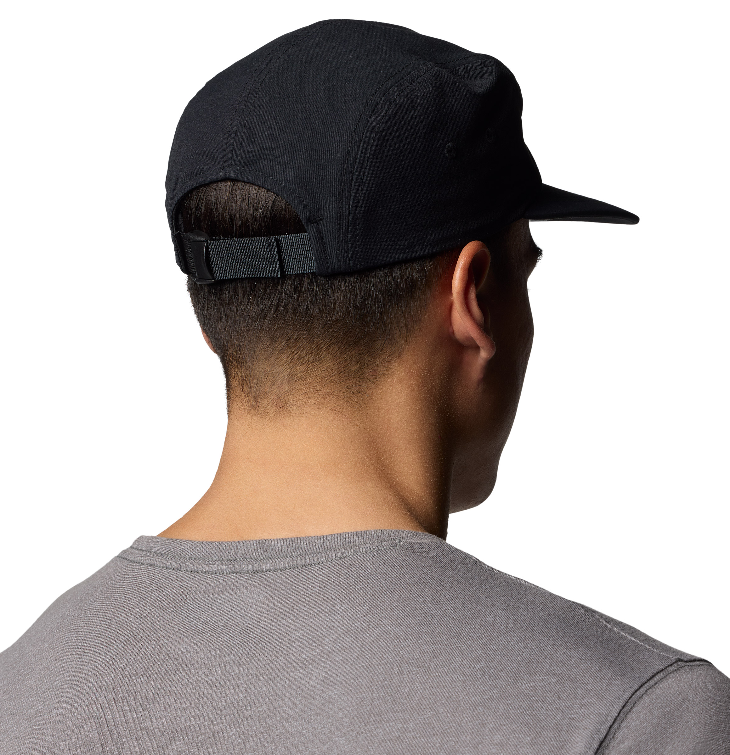 Creek Side 5 Panel Hat