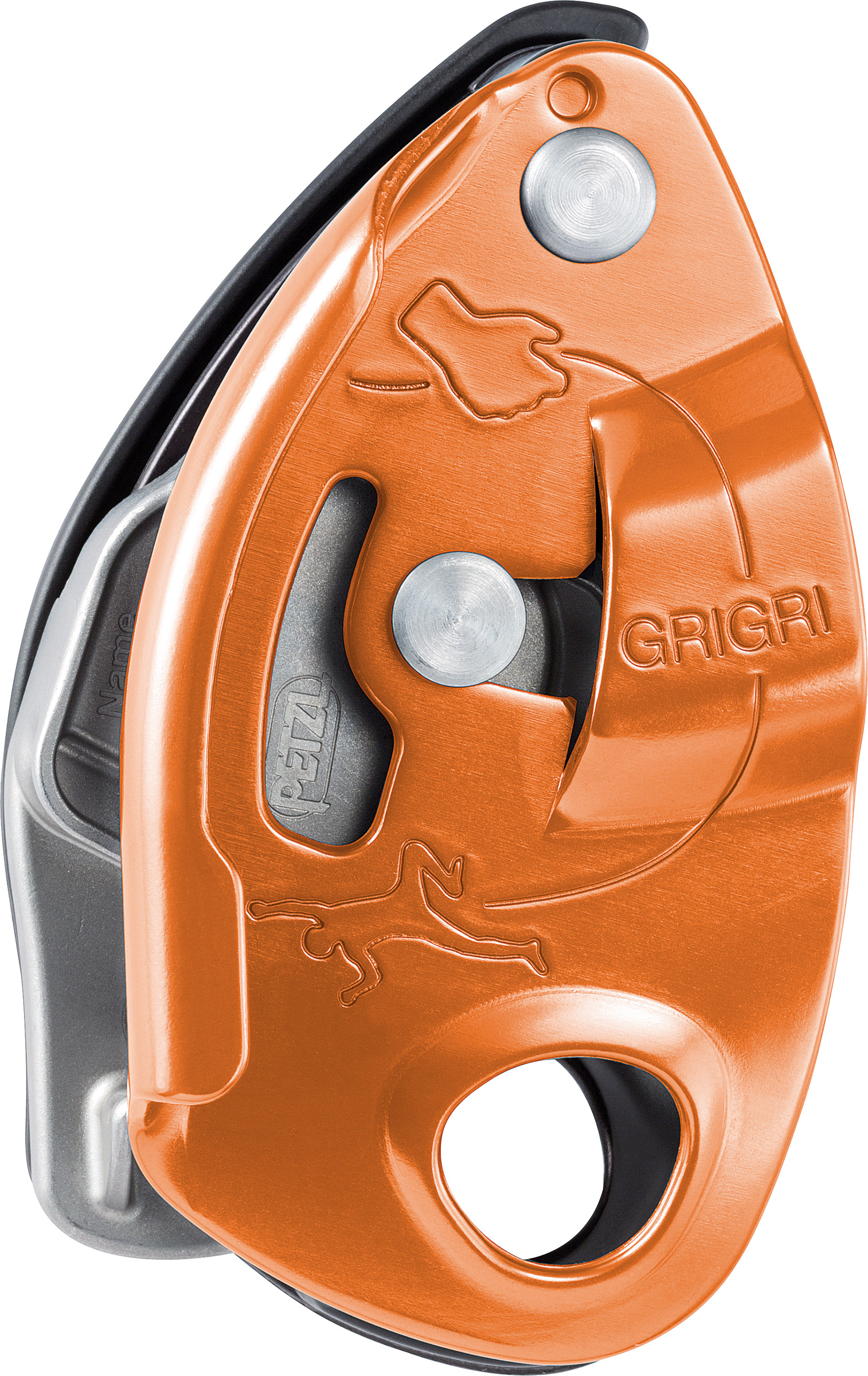 GriGri Petzl klatreudstyr