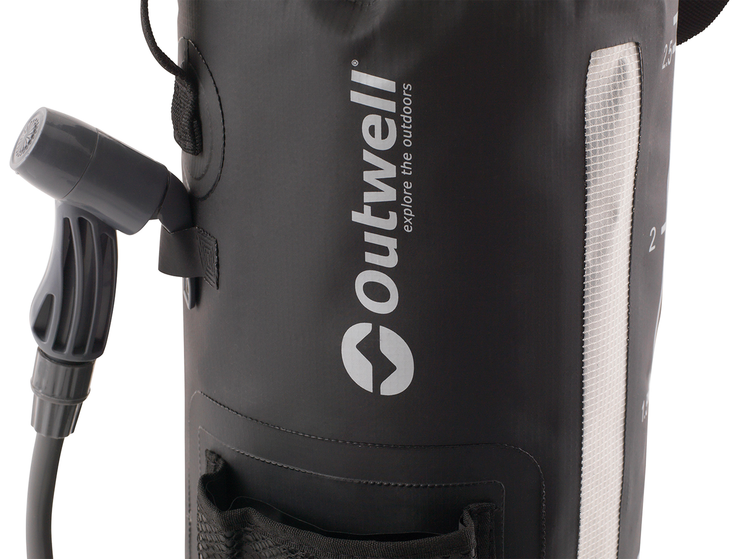 Seabreeze Trykbruser