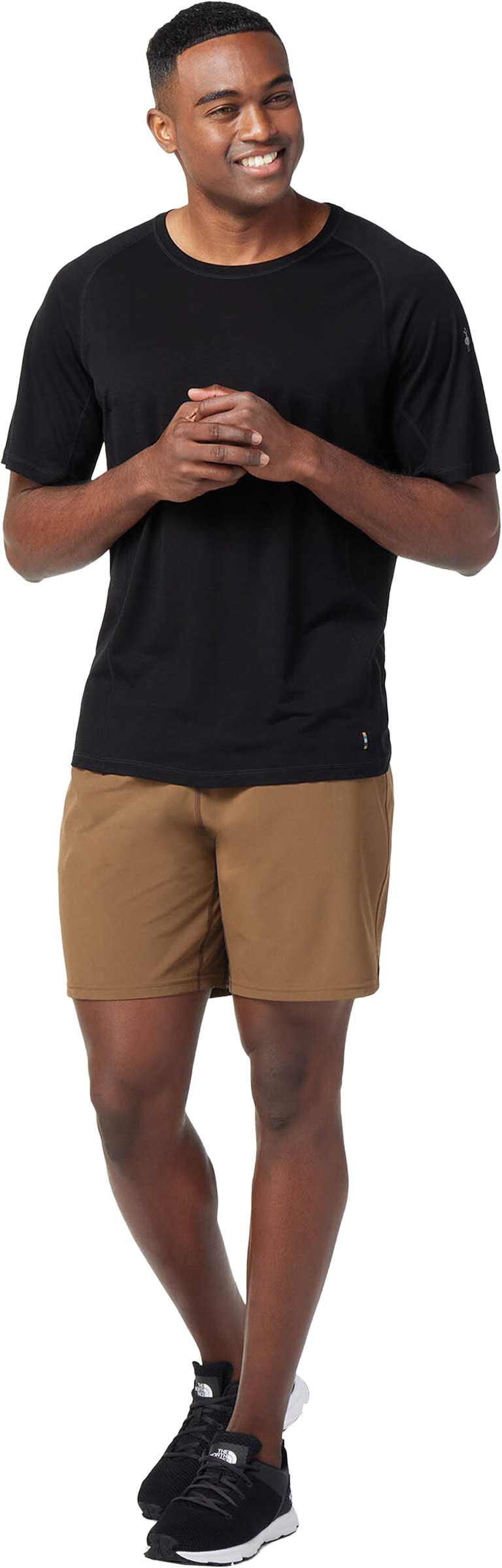 Active Ultralite Short Sleeve