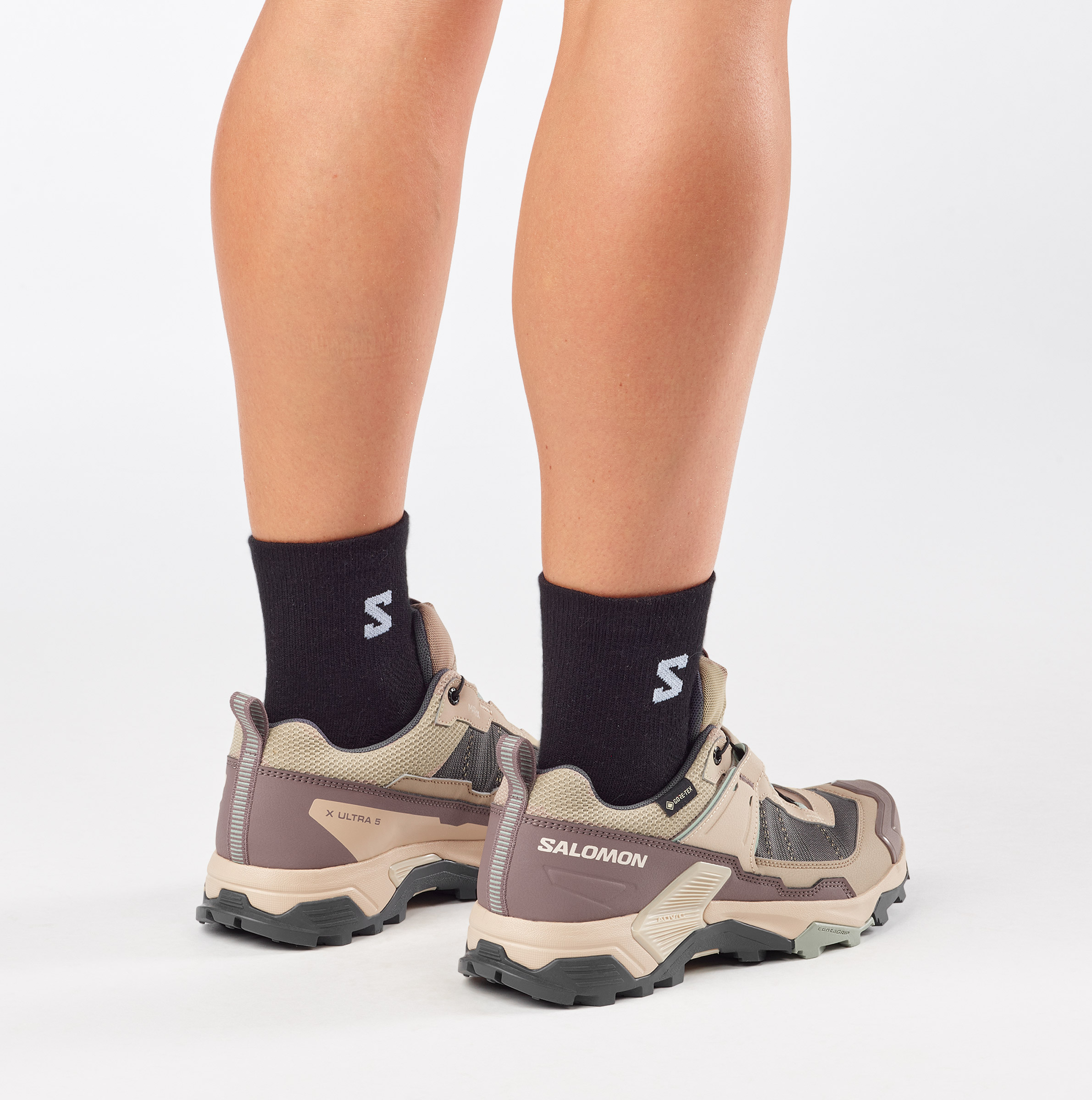 X Ultra 5 GTX Dame