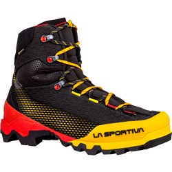 La Sportiva sko & støvler til vandring klatring | Se mere her