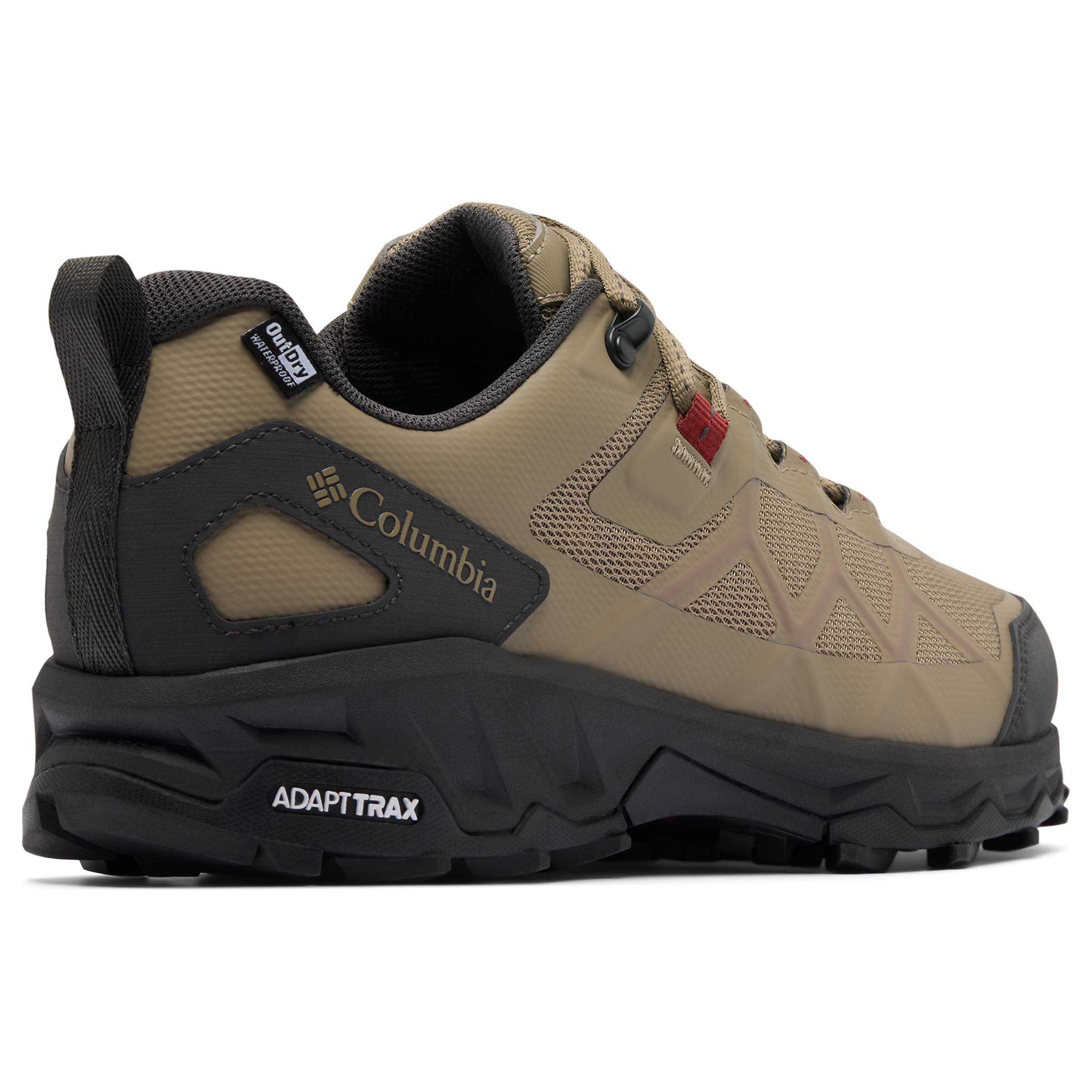 Peakfreak 3 Outdry Herre