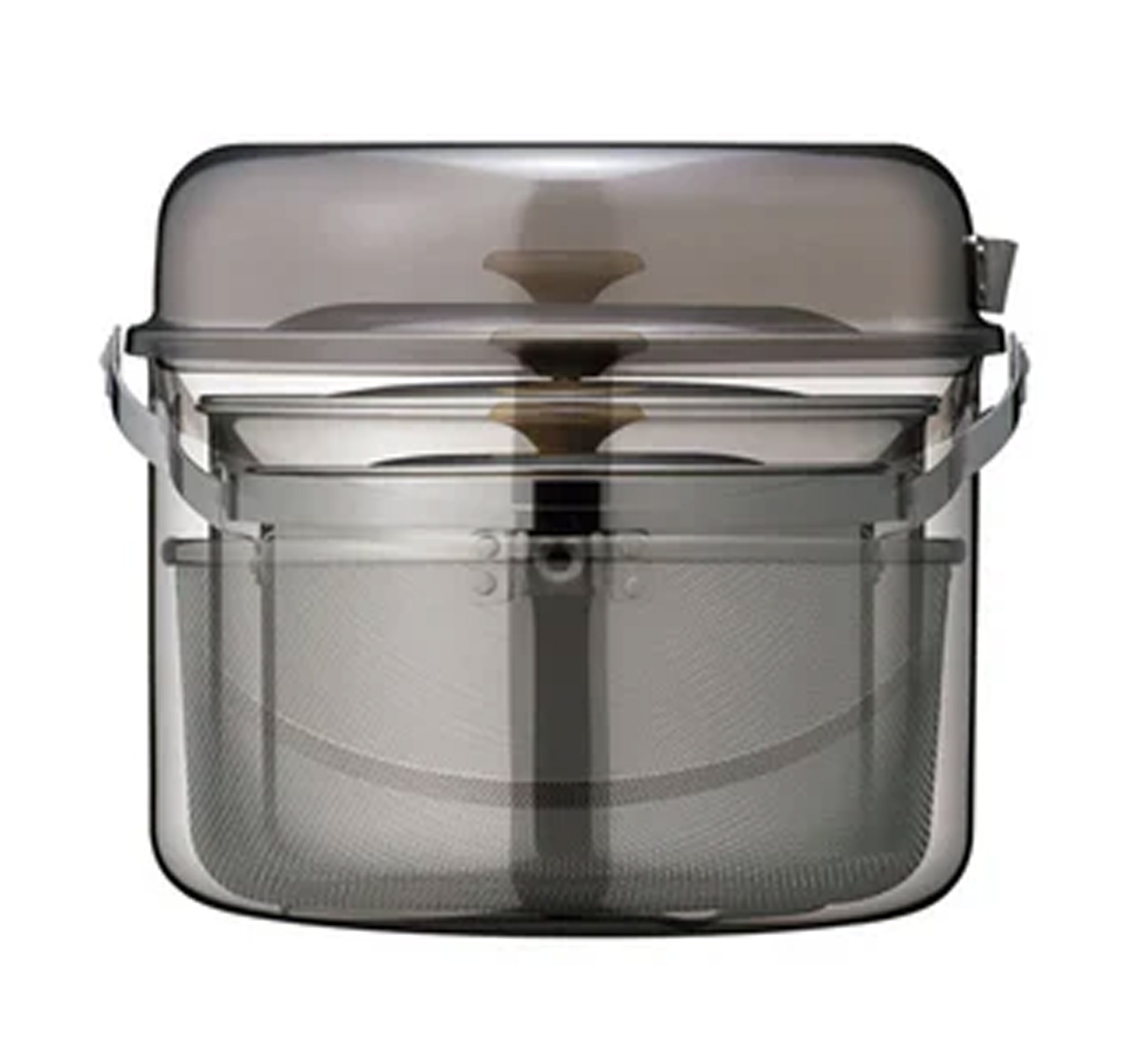 Field Cooker Pro. 1 Set