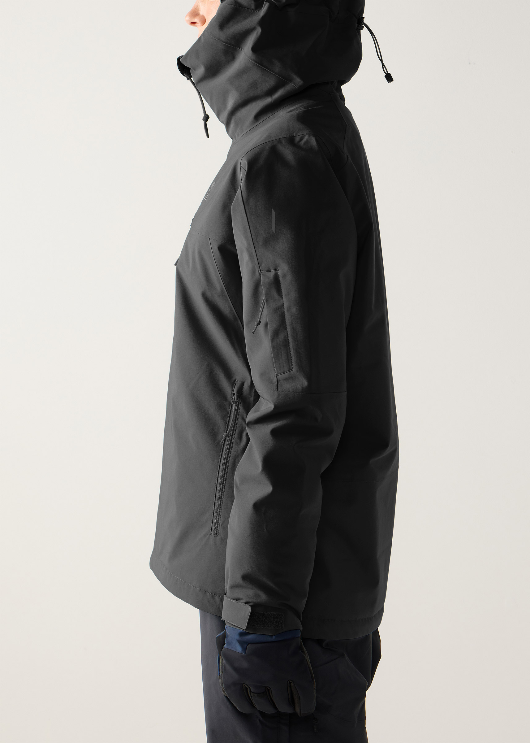 Gondol Insulated II Jacket Dame