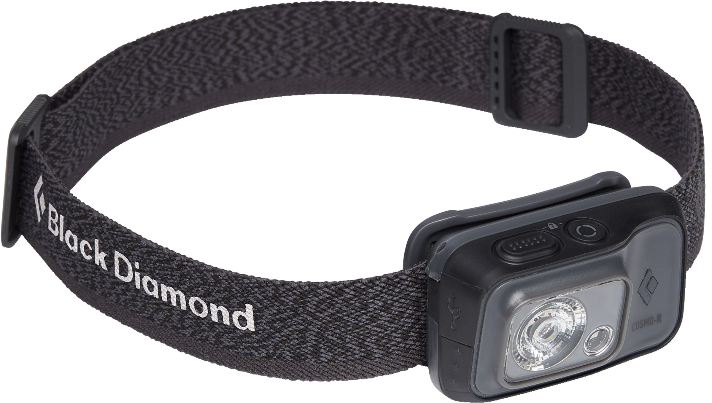 Cosmo 350-R Pandelampe Black Diamond brands