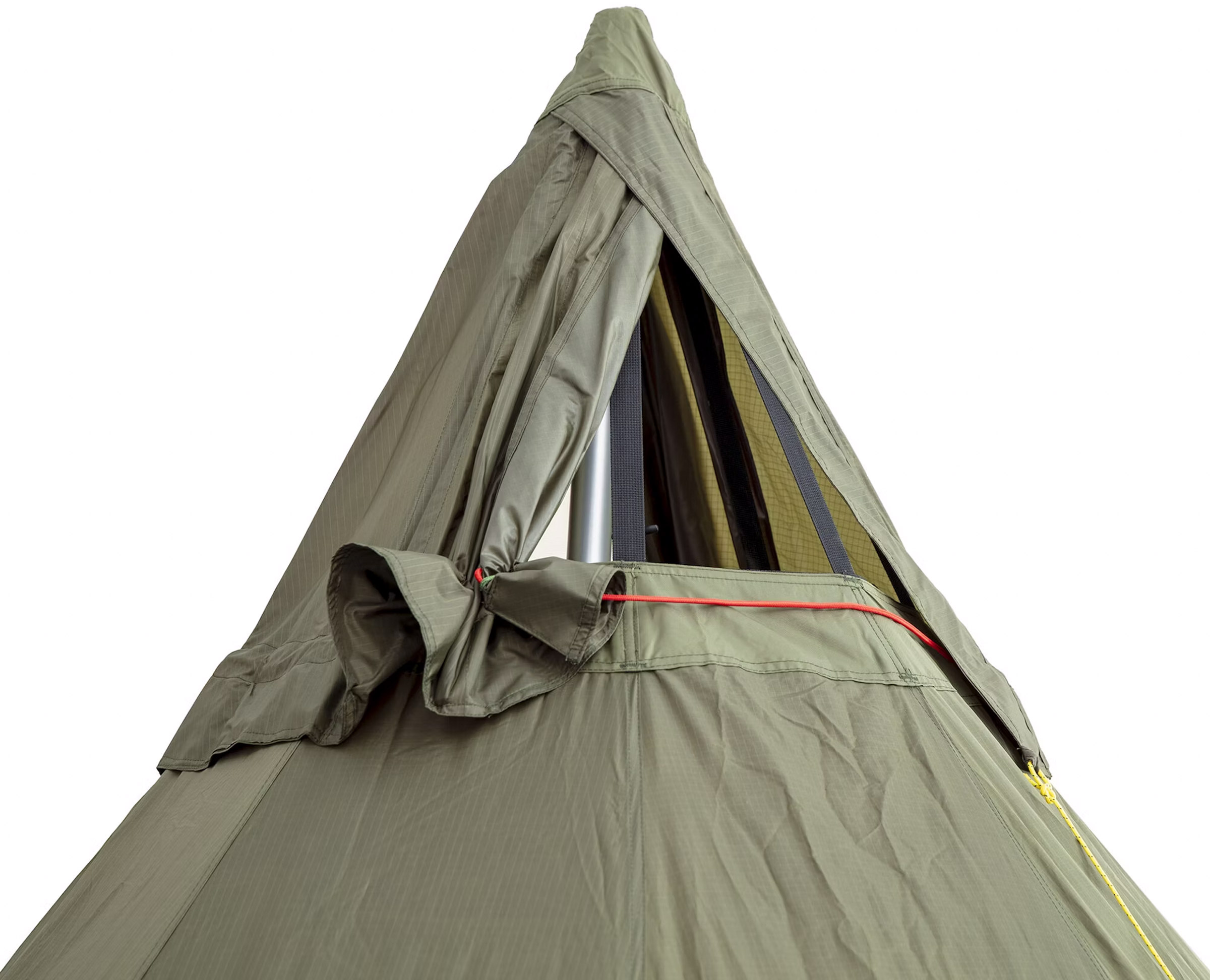 Varanger 12-14 Camp, 14-Personers Tipitelt