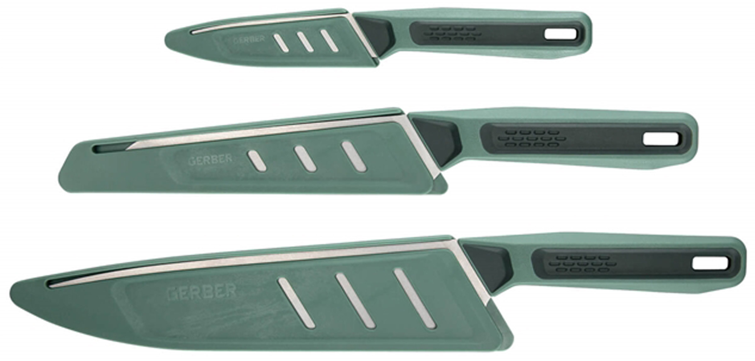 ComplEAT Knife Set