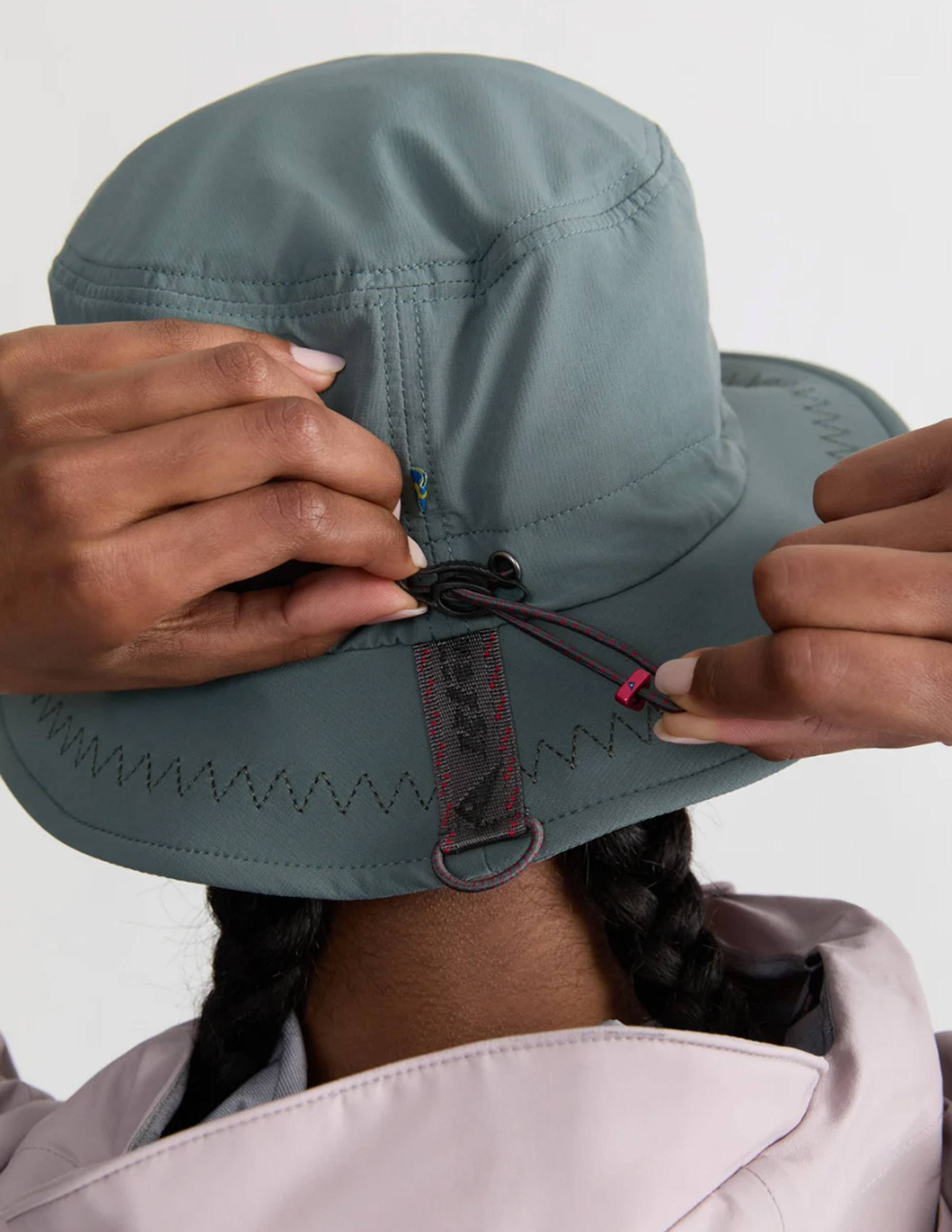 Skuld Bucket Hat