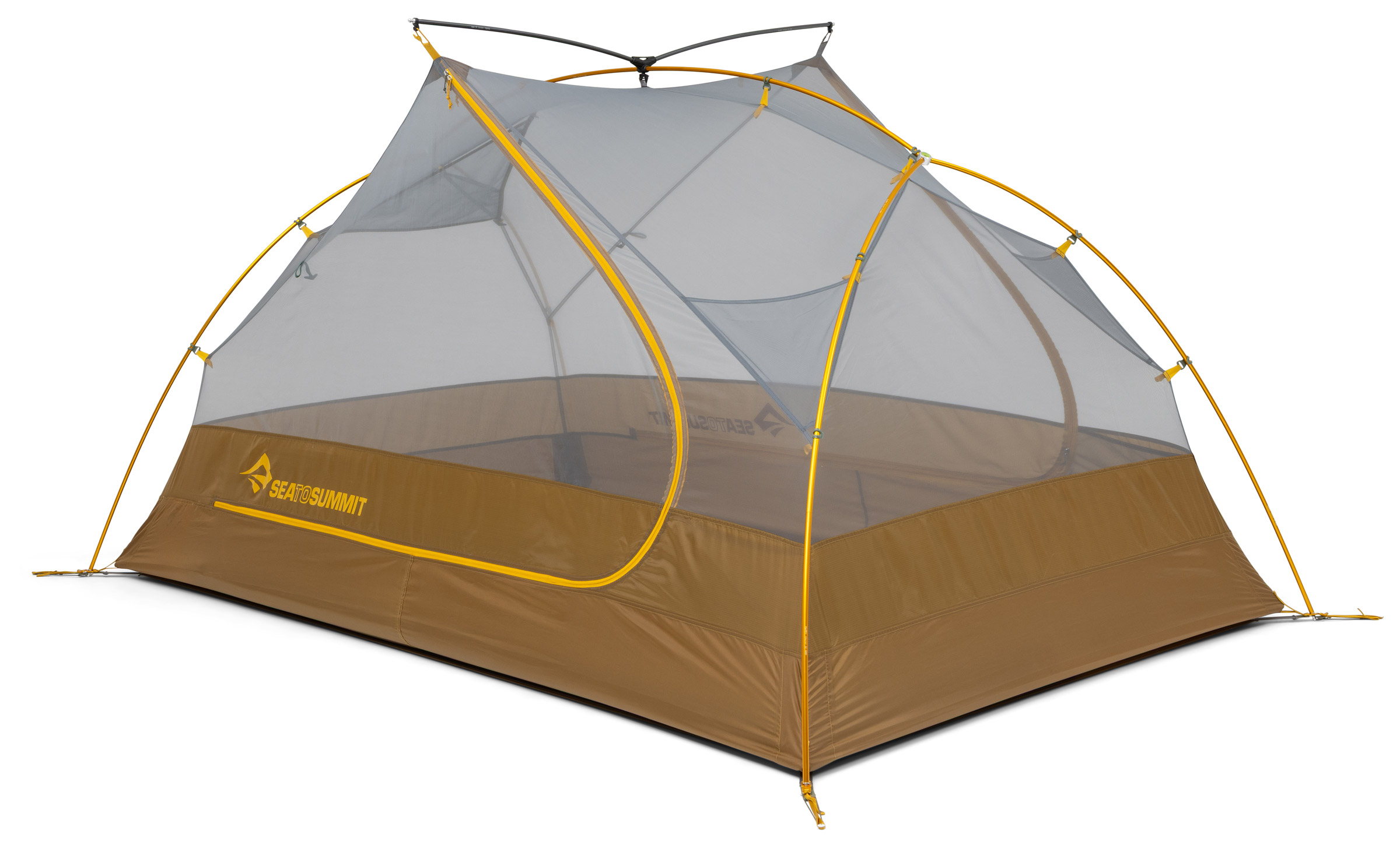 Ikos Evo TR2, 2-Personers Telt