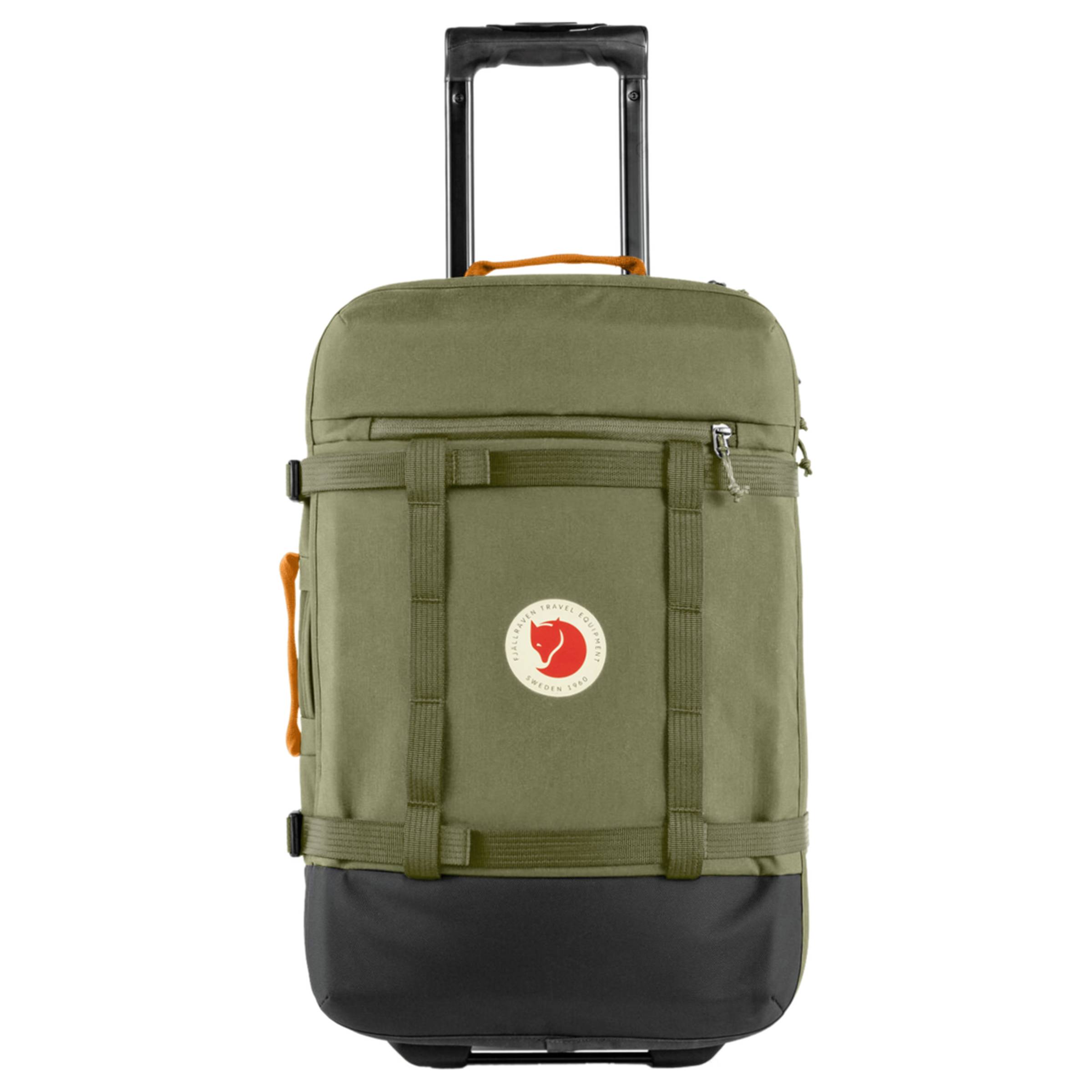 Färden Roller 35 Fjällräven rygsaekke