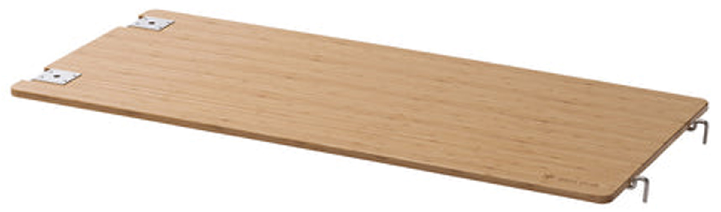 IGT Bamboo Table Long Snow Peak kogegrej