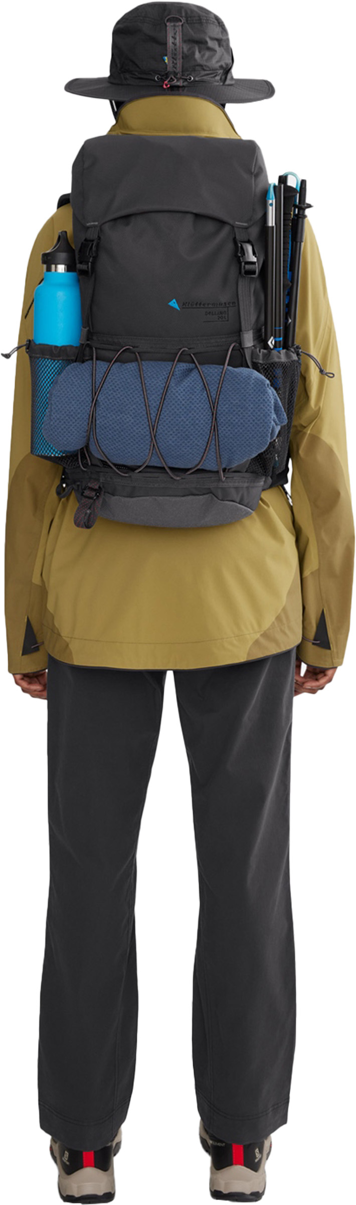 Delling Backpack 25L