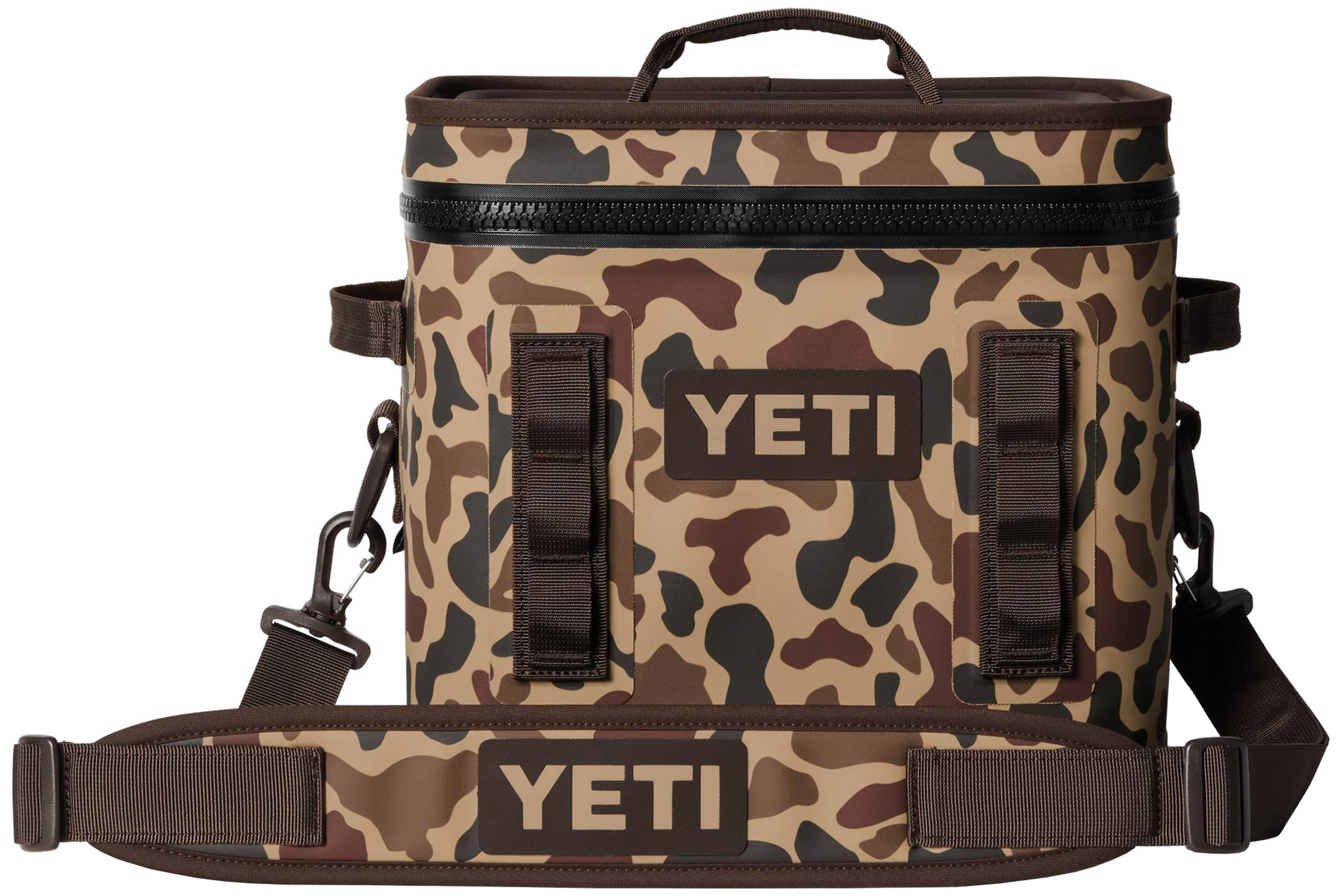 Hopper Flip 12 Soft Cooler Yeti prepper-udstyr