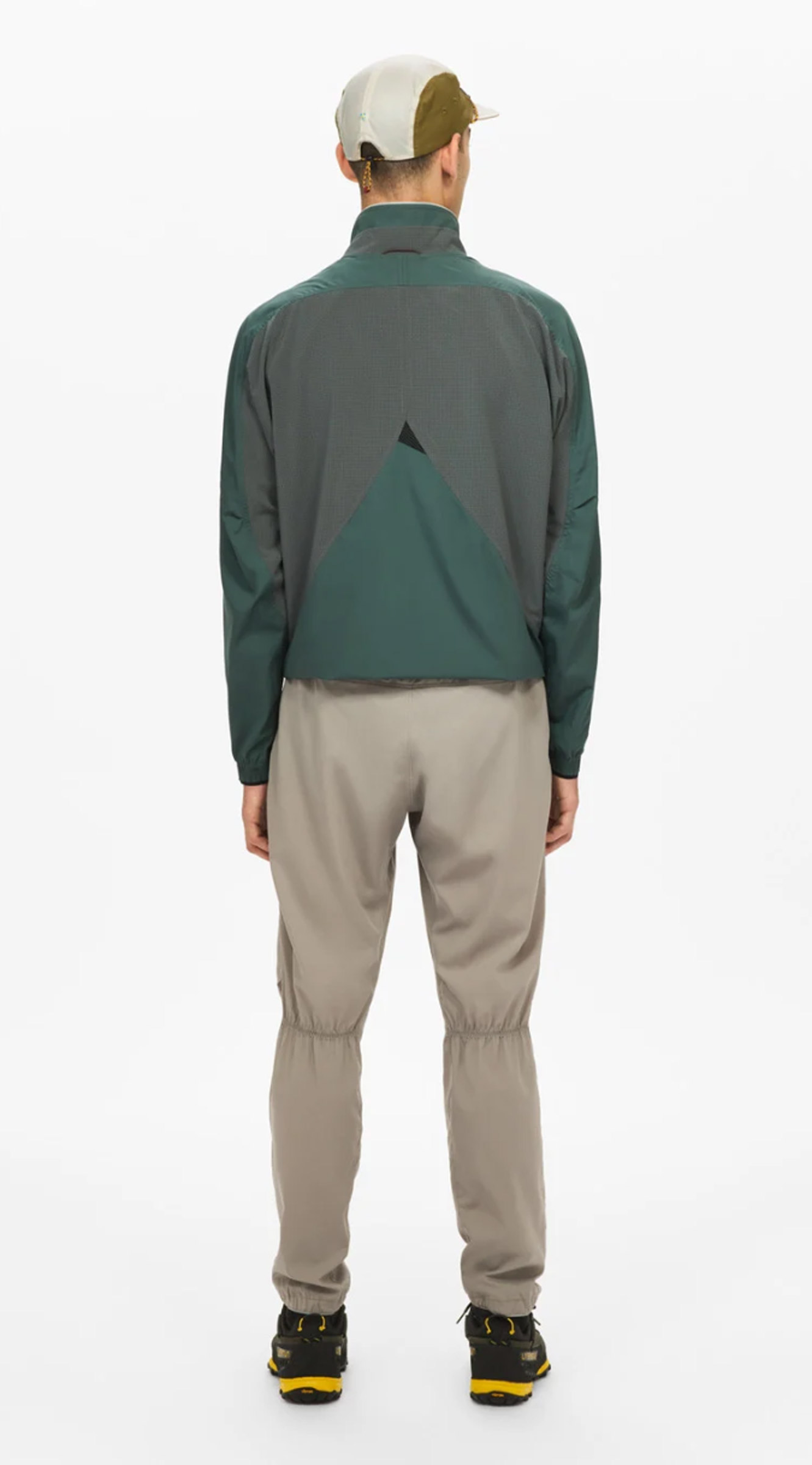 Bygvir Pants Herre