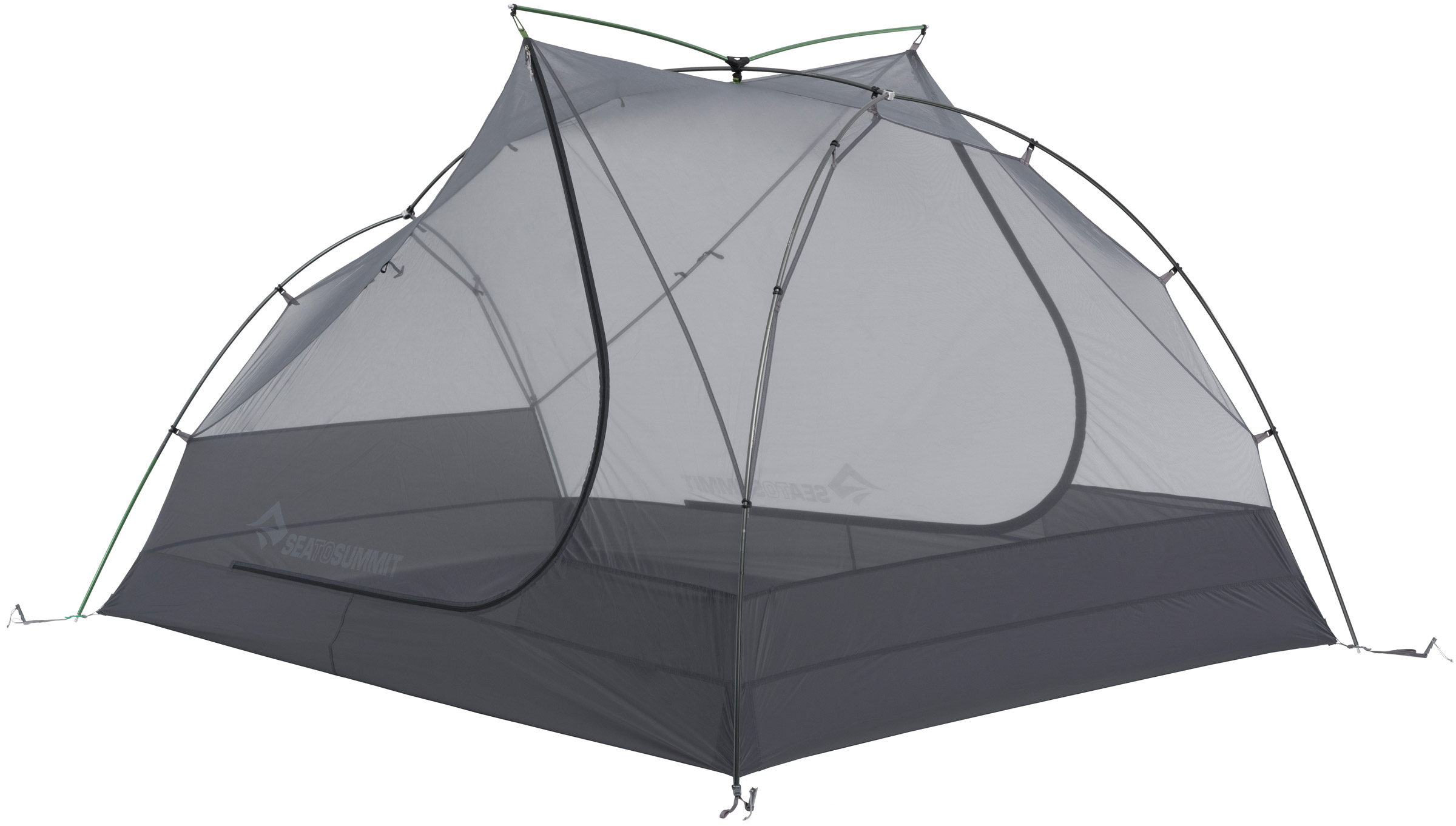 Telos TR3 Ultralight Backpacking, 3-Personers Telt