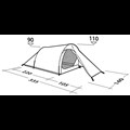 Sprinter 2 Tent