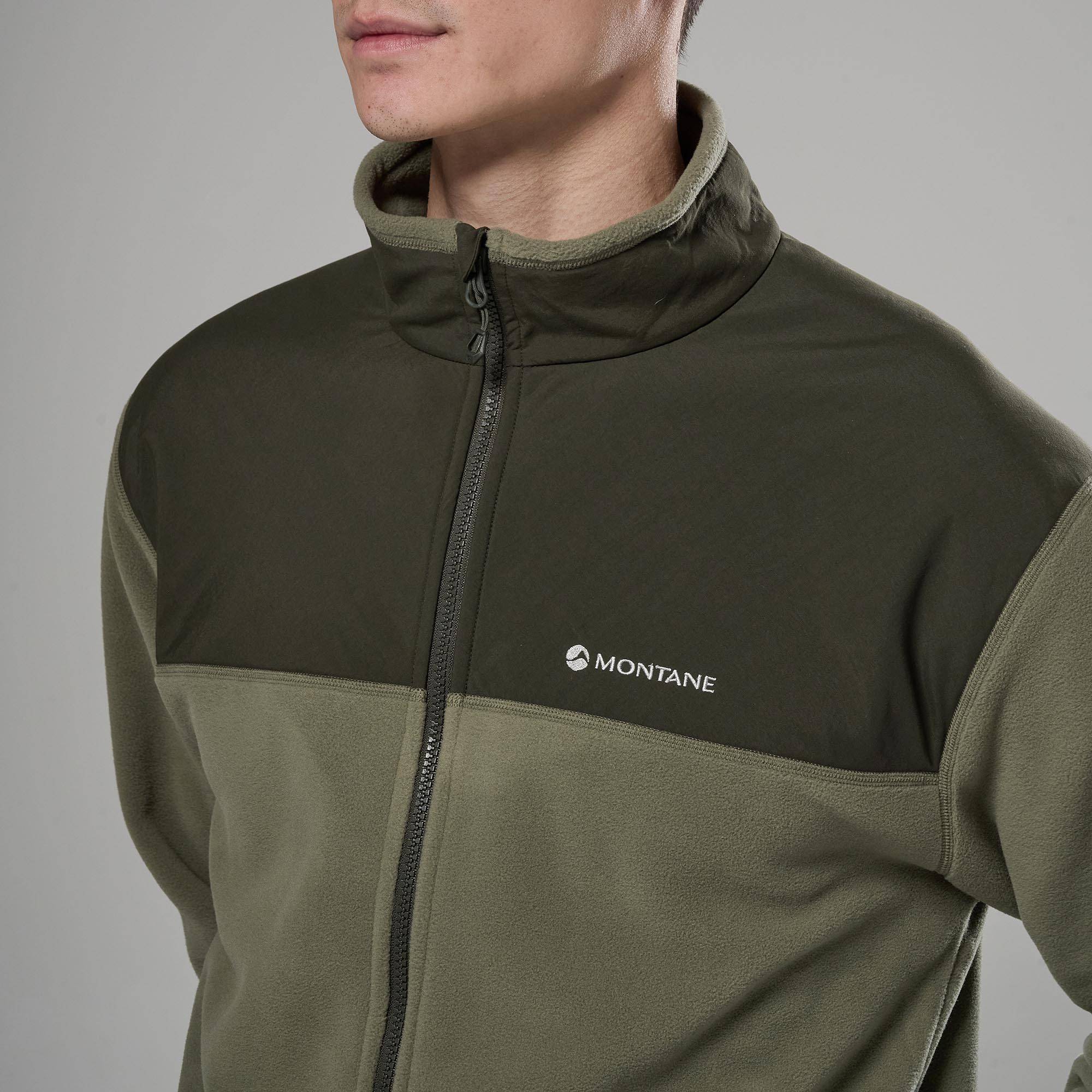 Roco Jacket Herre
