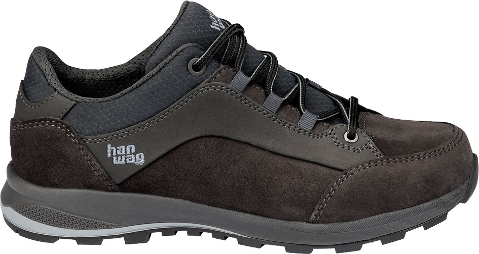 Banks Low Bunion Lady LL