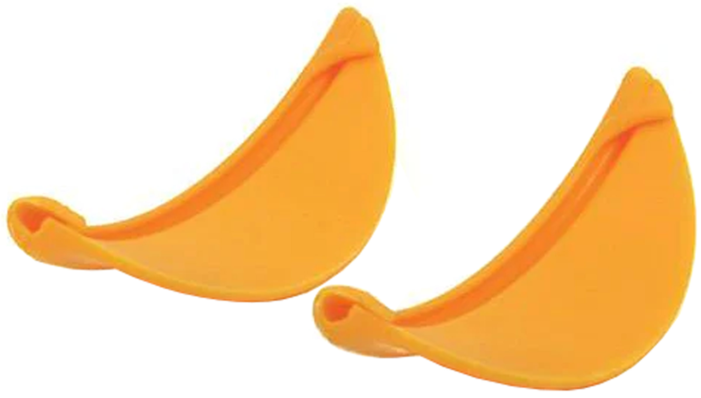 Hotlips, 2 stk Snow Peak kogegrej