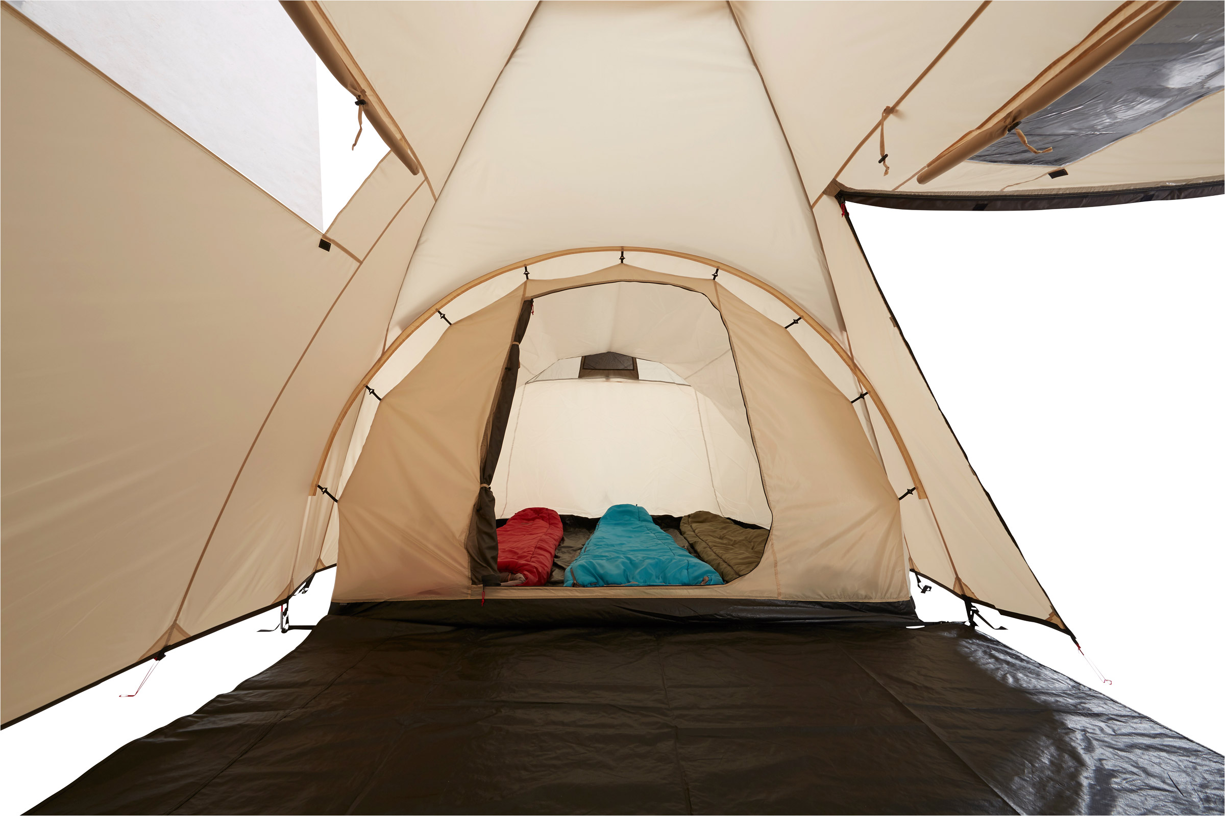 Atlanta 3, 3-Personers Telt