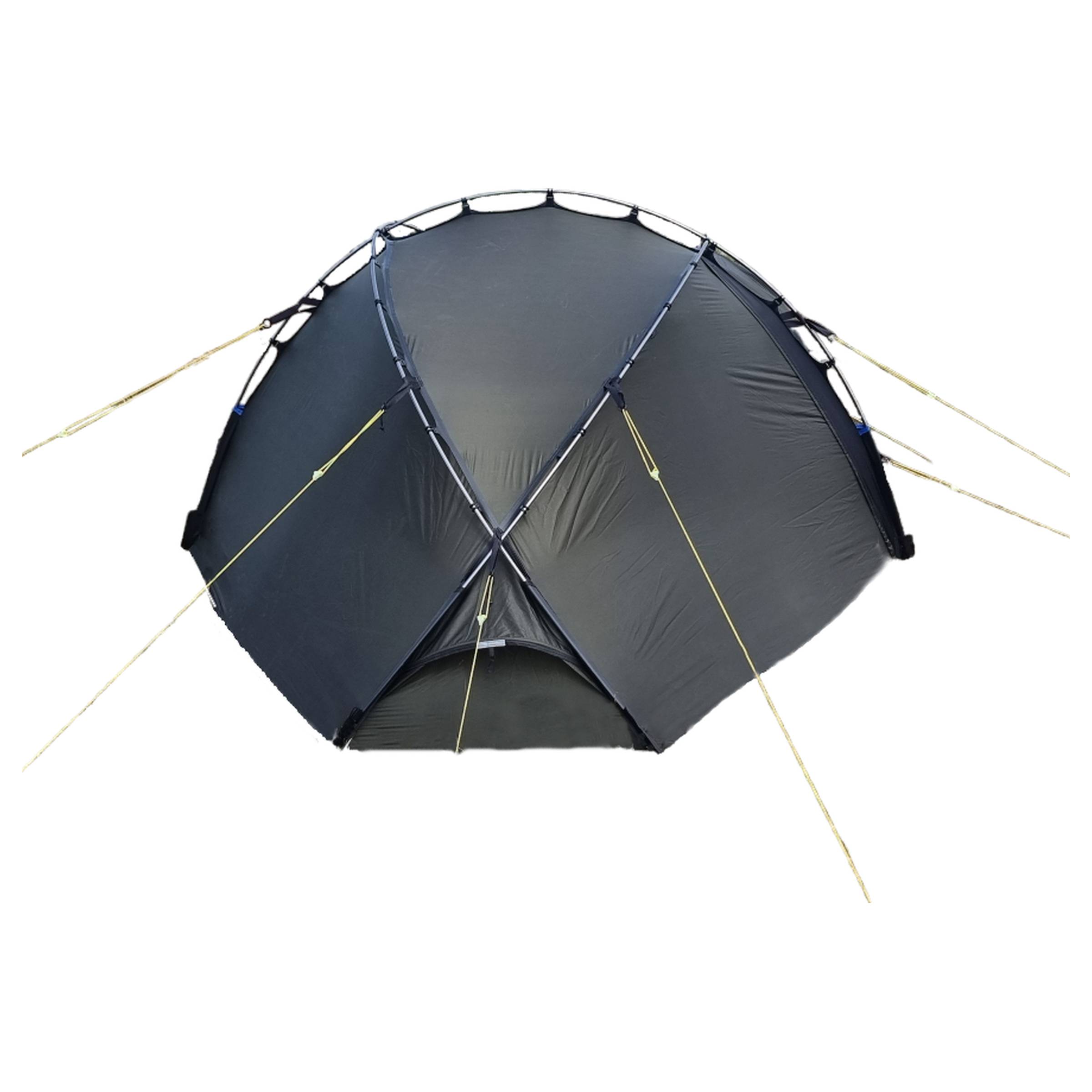 Vern 1, Silnylon 4S, 1-Persons Telt