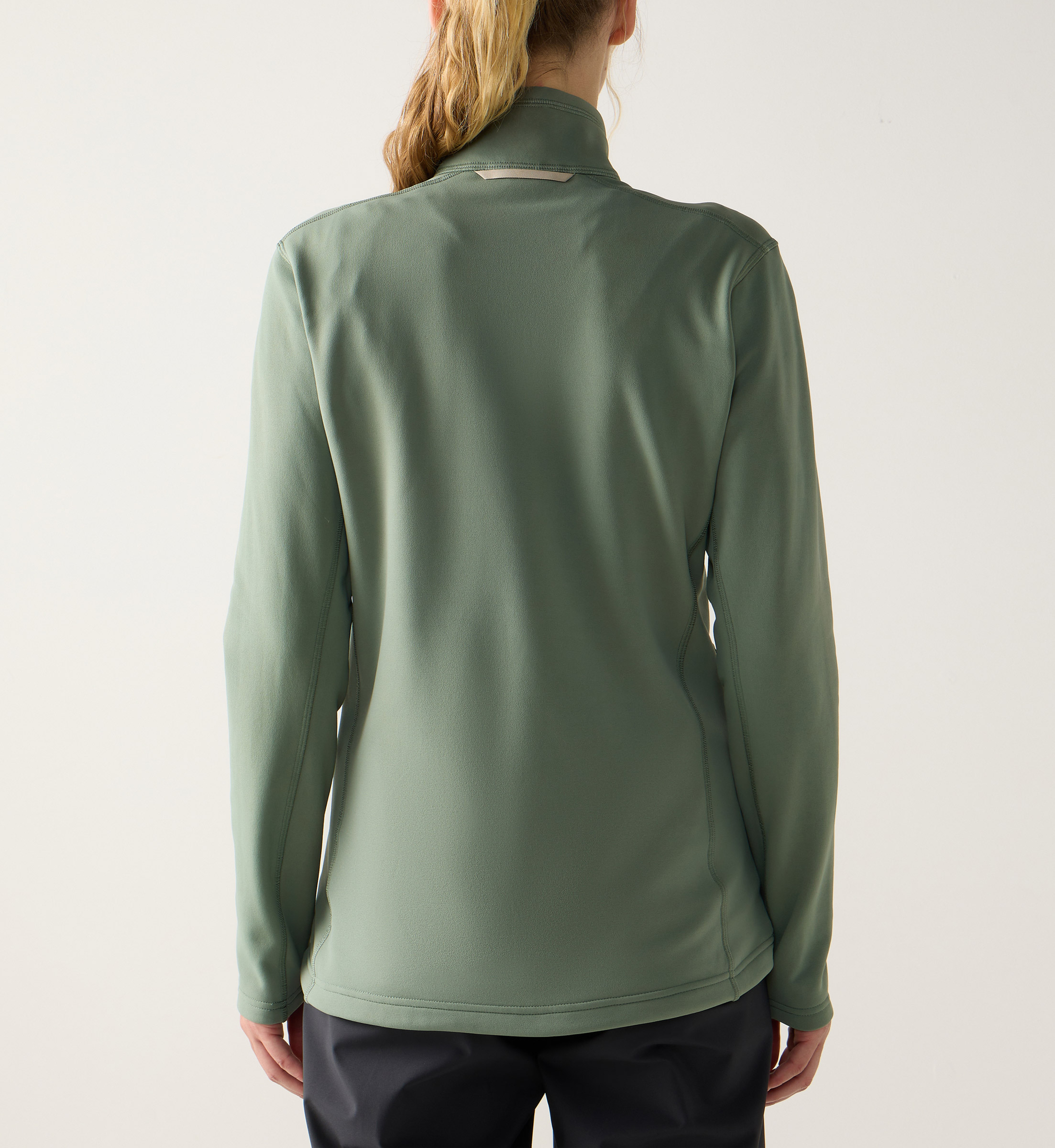 Rosson Mid Jacket Dame