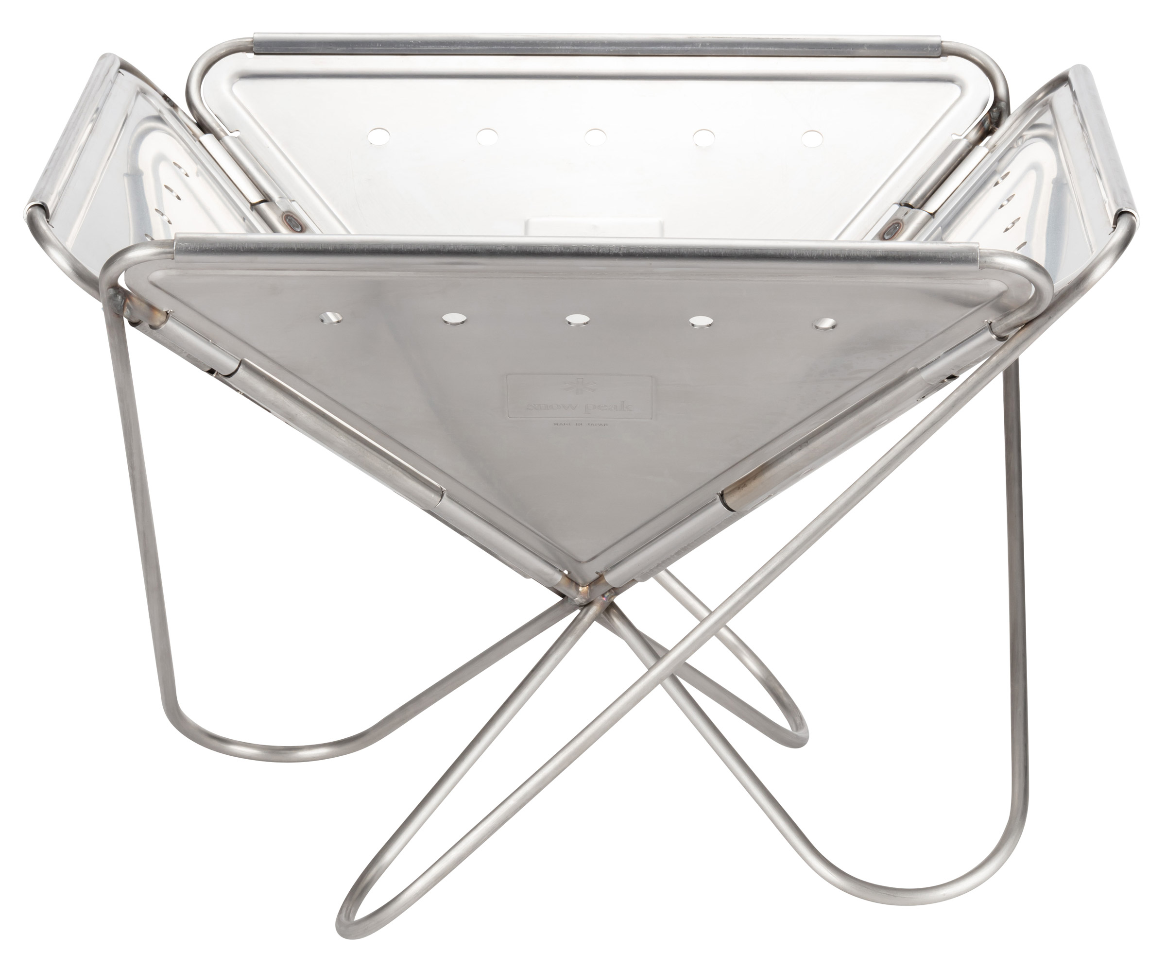 Pack & Carry Fireplace Large