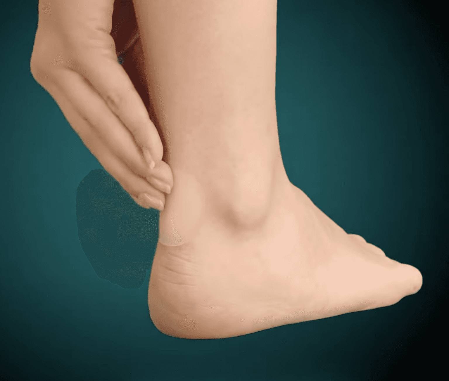 Blister Medium Plasters