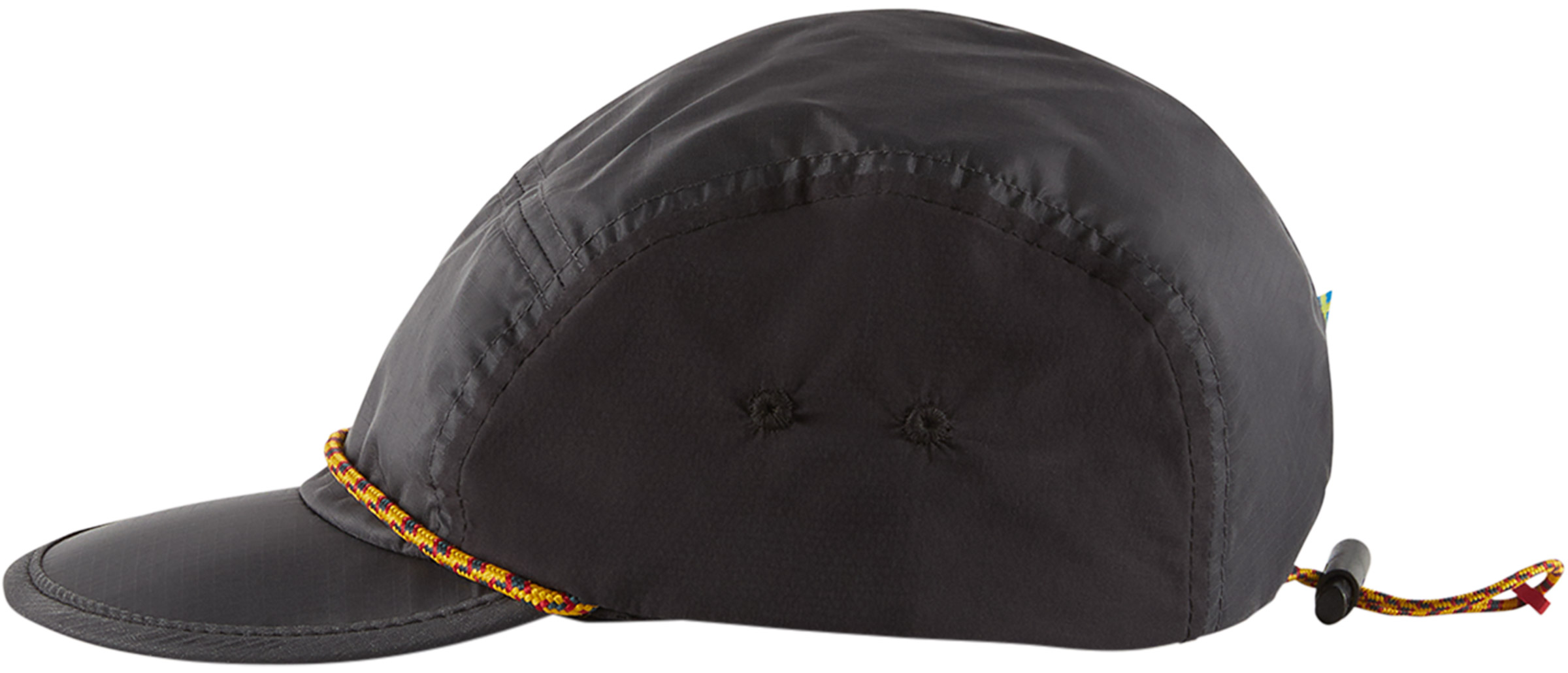 Runa Five Panel Cap Klättermusen brands