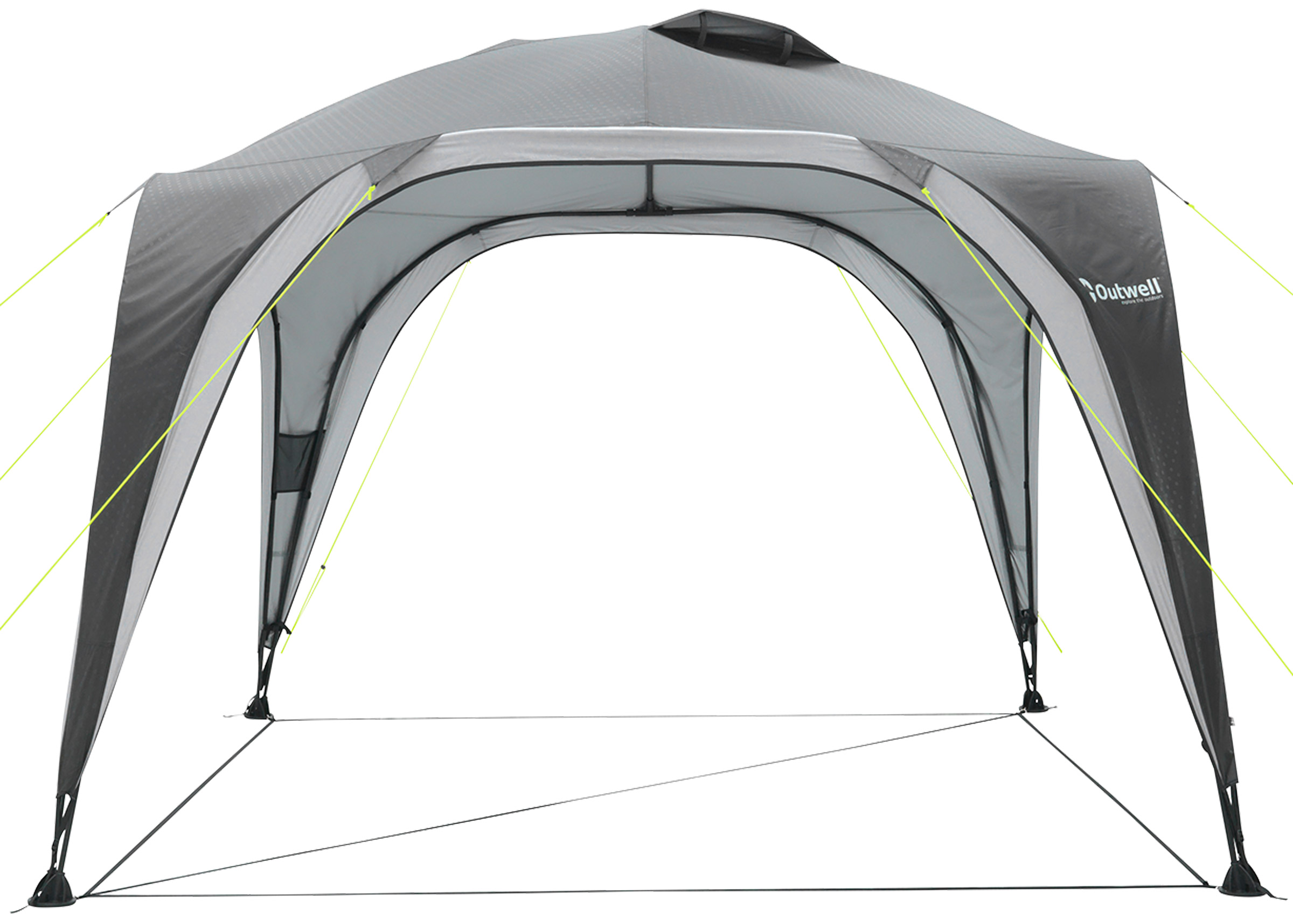 Wakefield M Pavillon