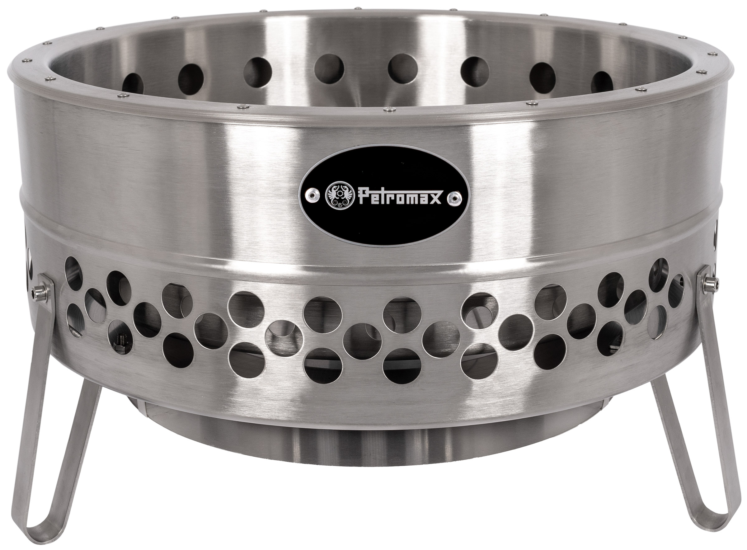 Fire Bowl Tyropit Petromax glamping