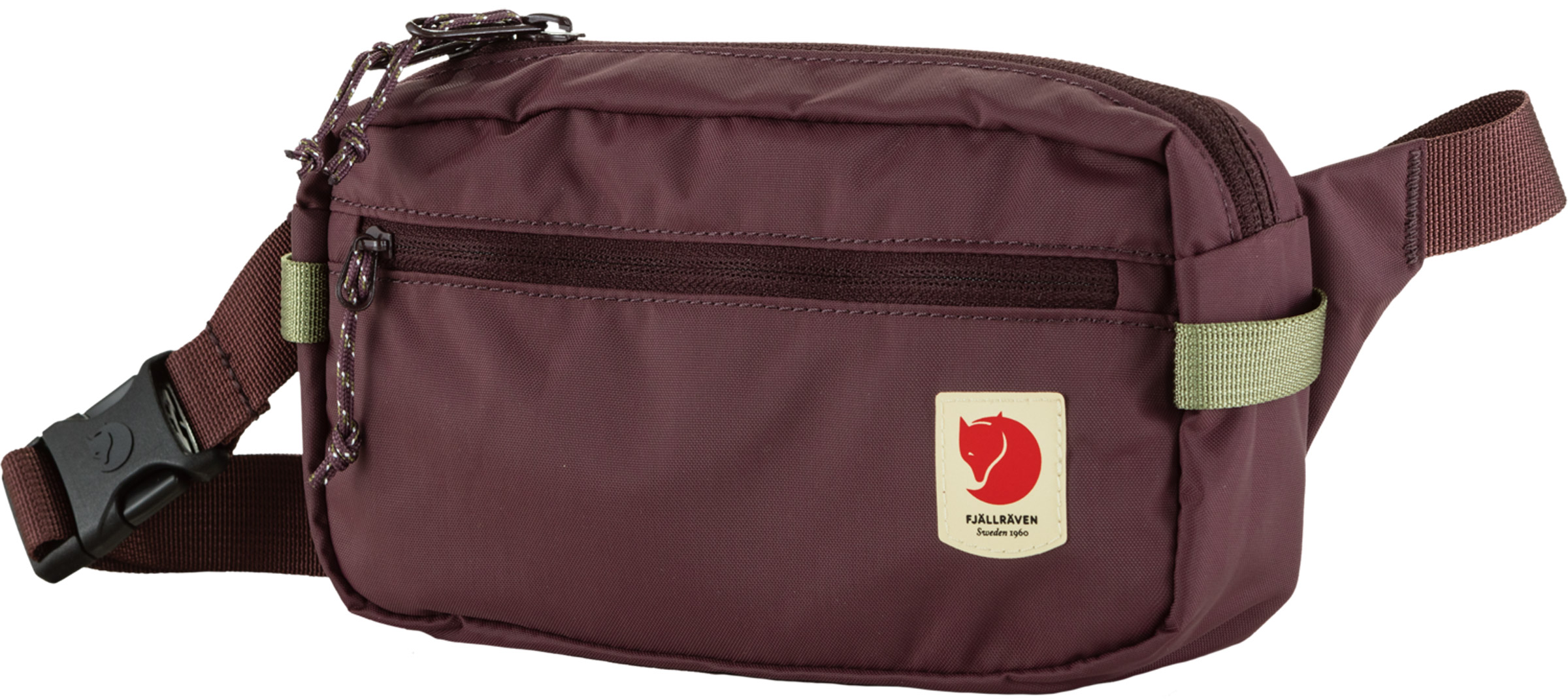 High Coast Hip Pack