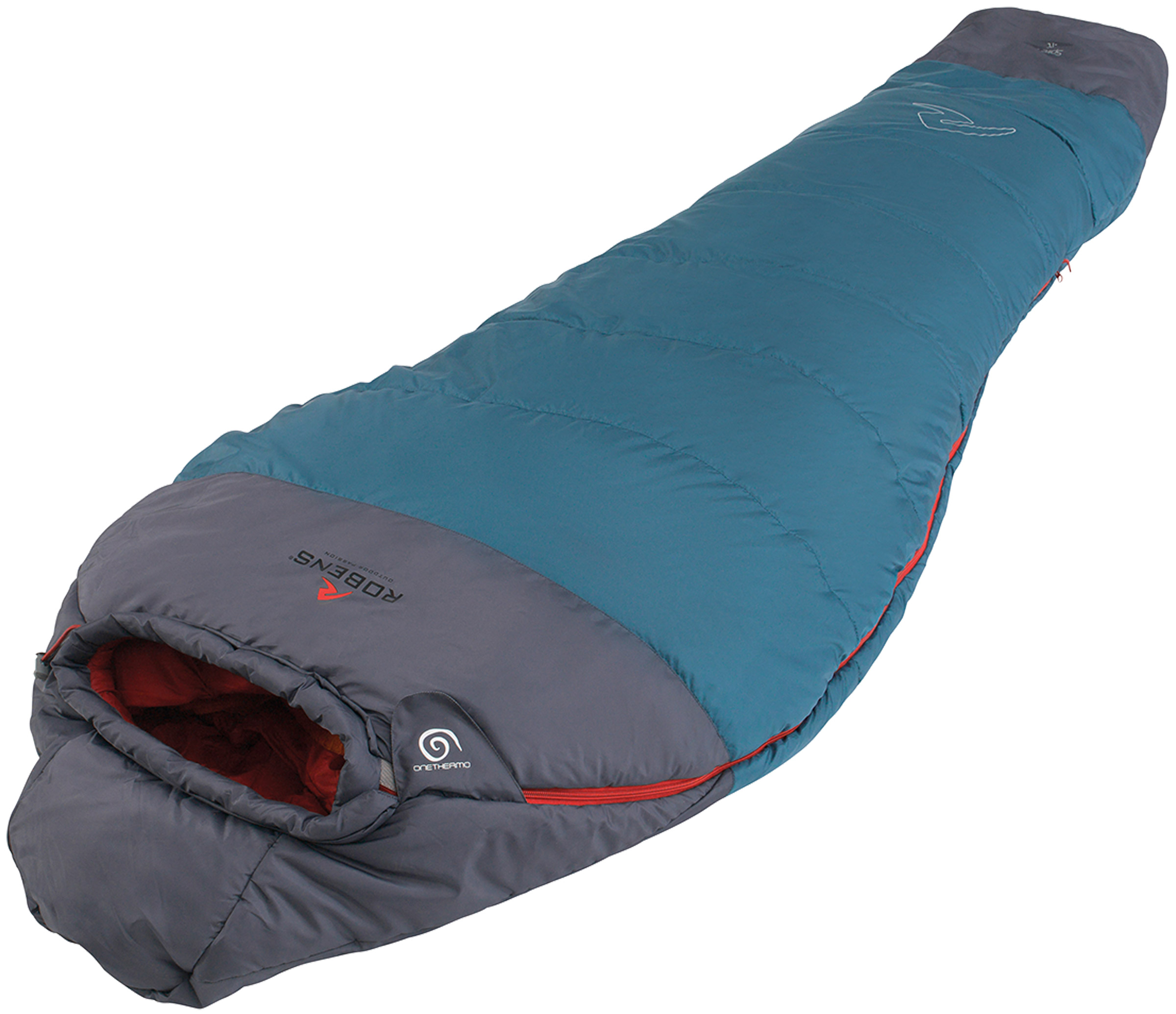 Spire I -1°C Fibersovepose