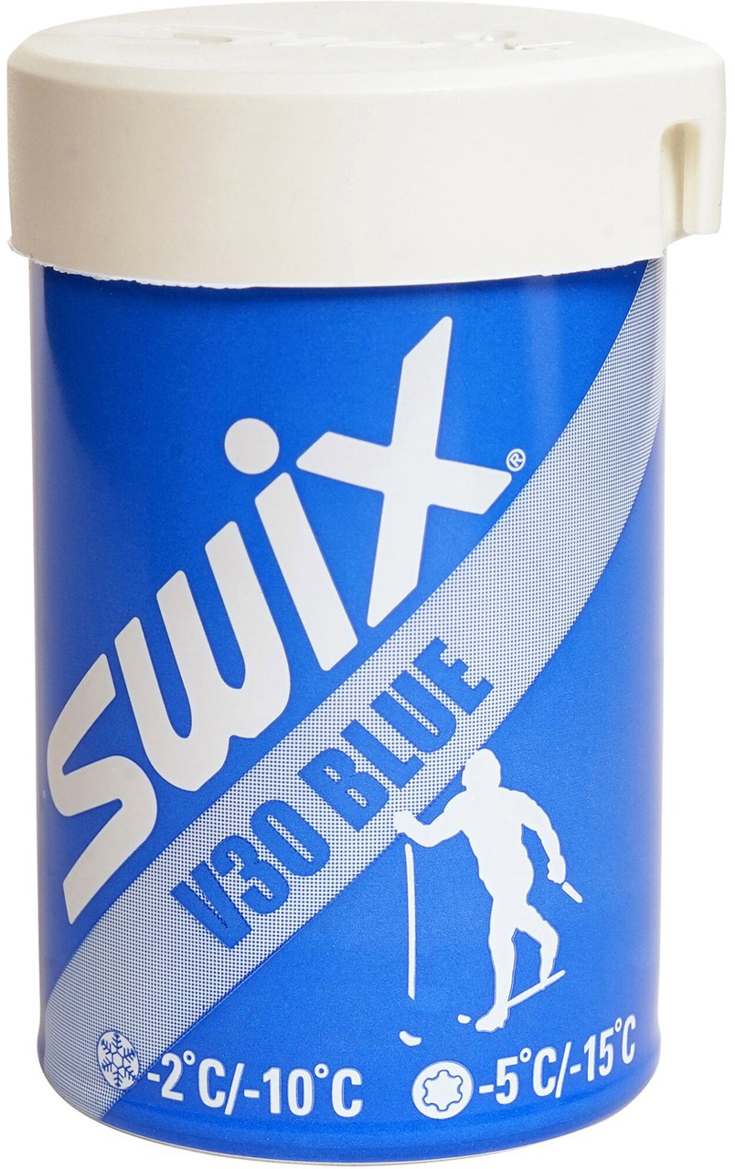 V30 Blue Skiwax Swix udstyr