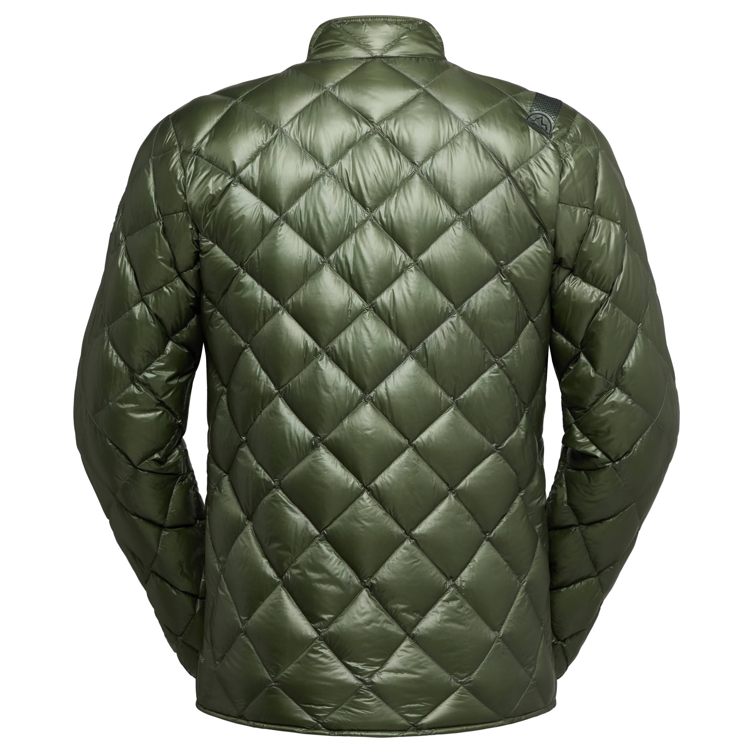 Lumina 100 Down Jacket Herre