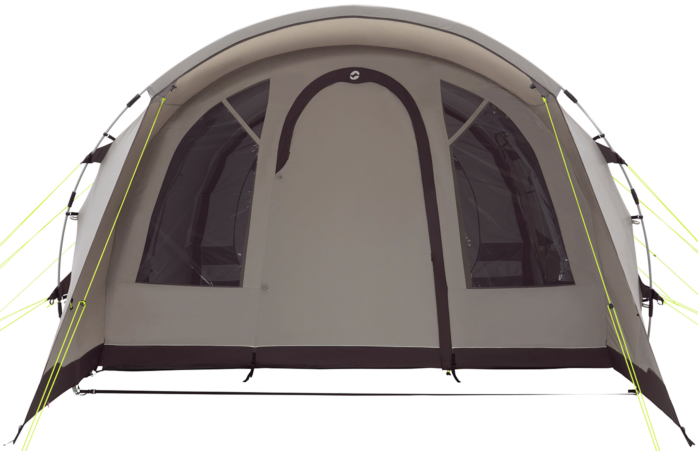 Ohio 5 TC, 5-Personers Telt