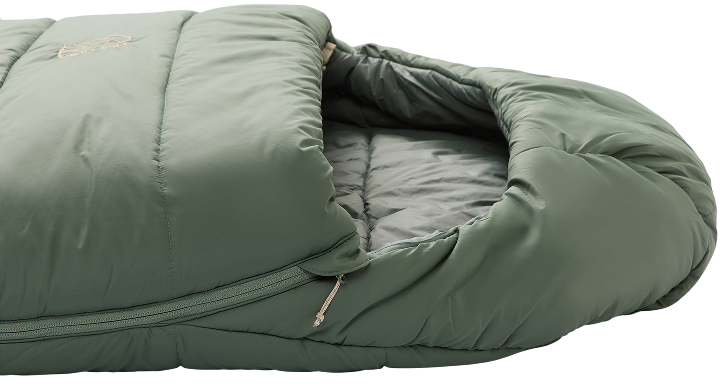 Frigg ±0° Blanket Large Fibersovepose