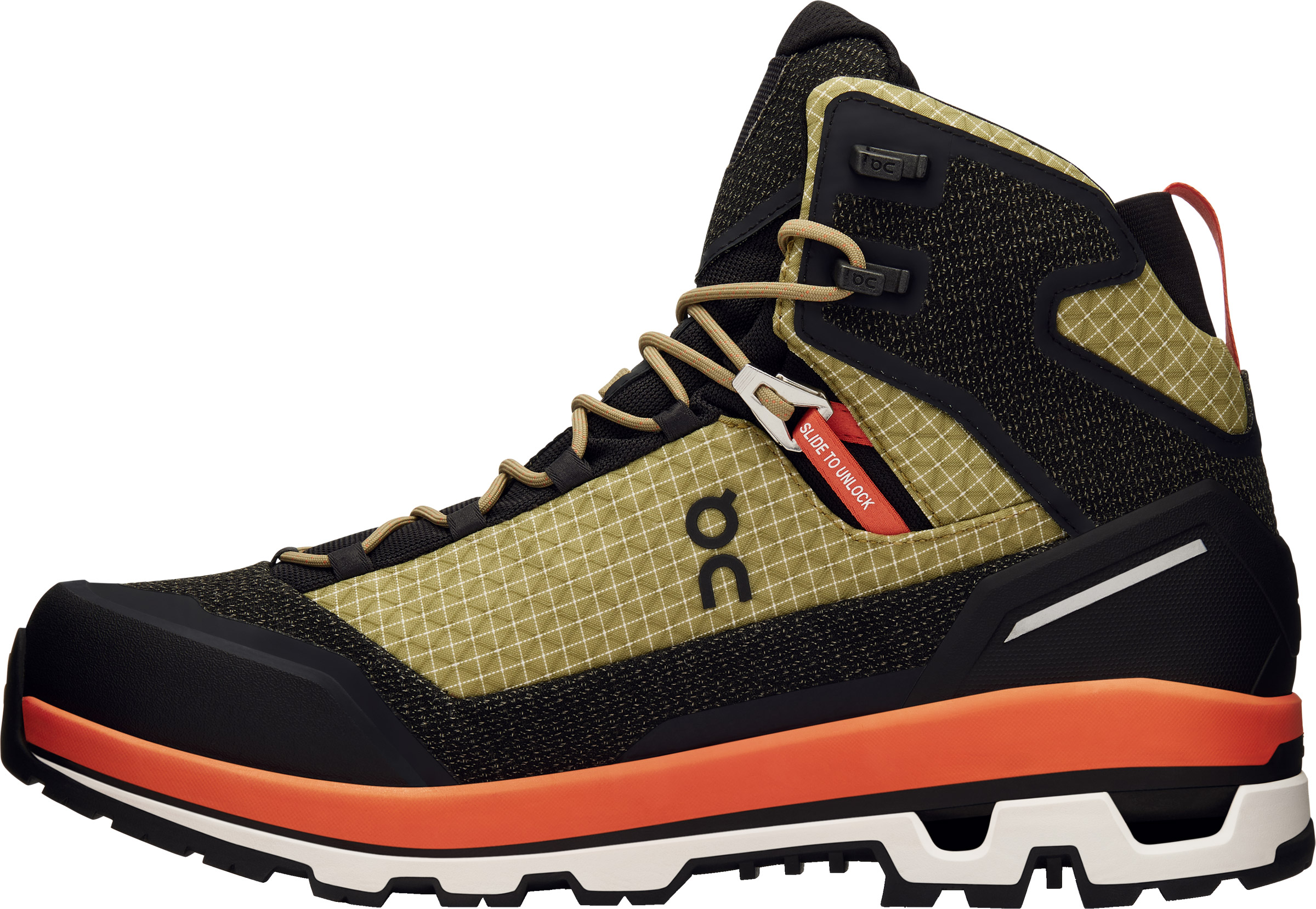 Cloudalpine Waterproof