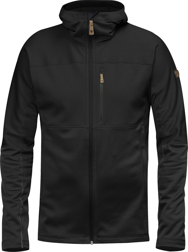 Abisko Trail Fleece Fjällräven brands